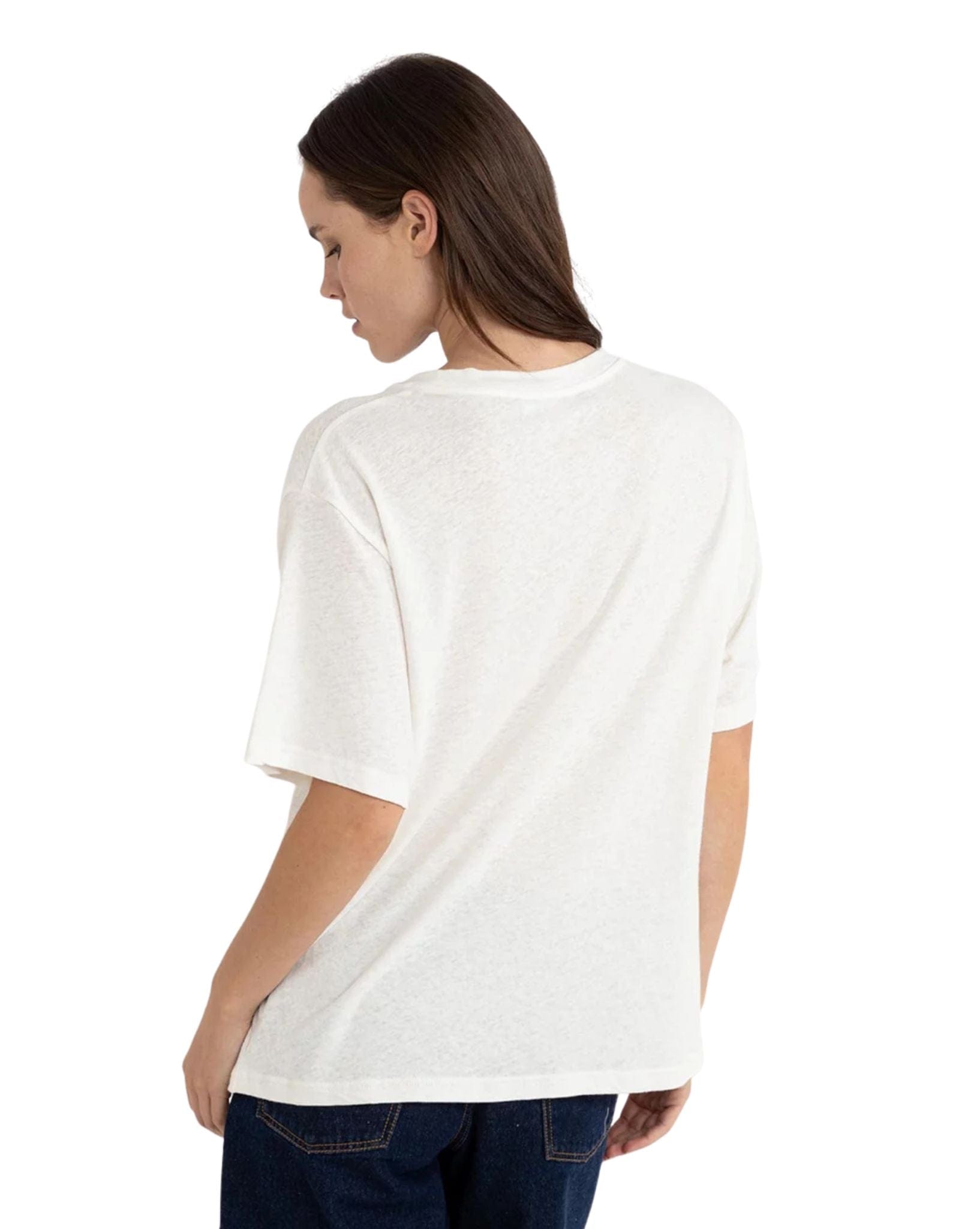 Rhythm Leilani Oversized T-Shirt