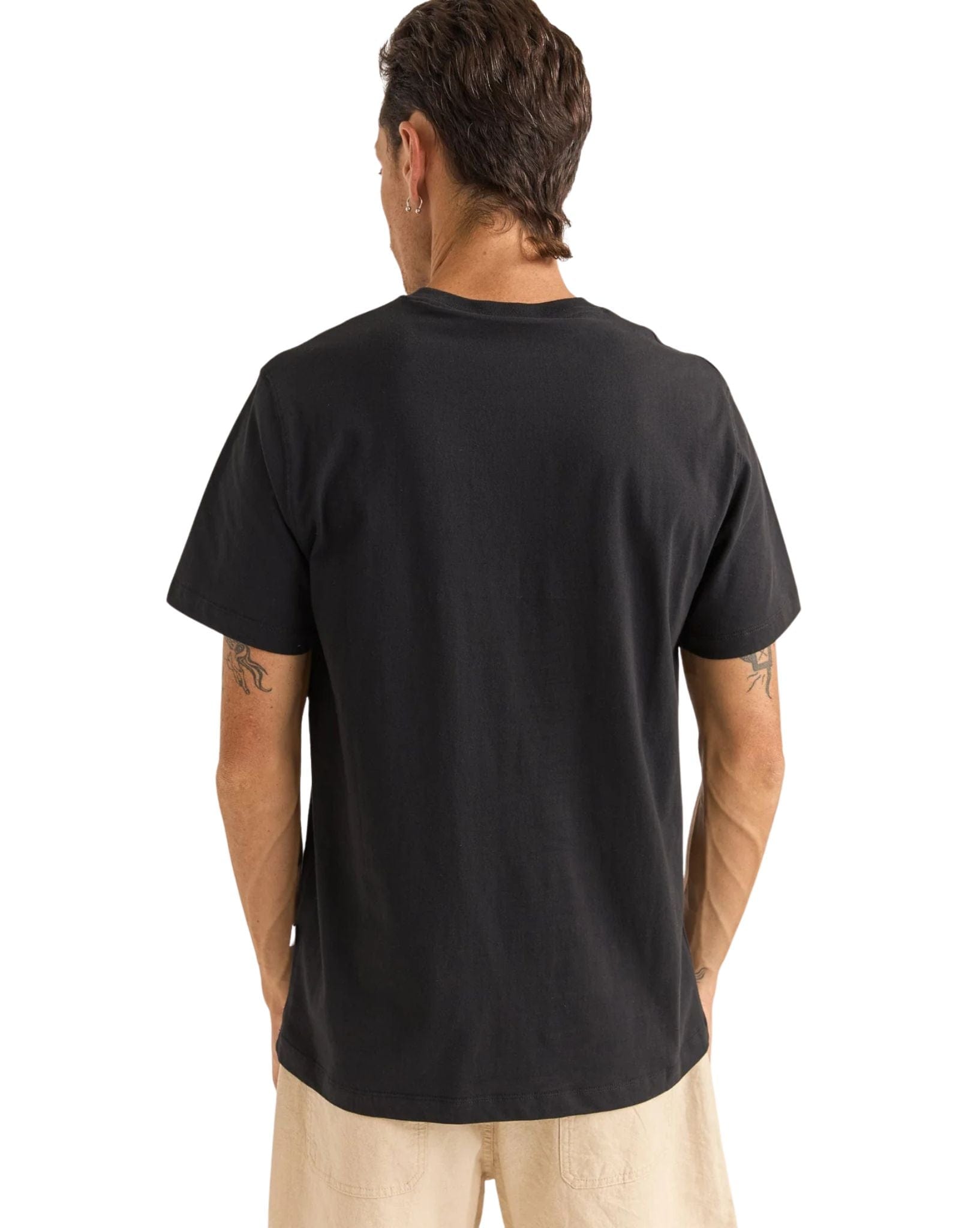 Rhythm Livin' Tee