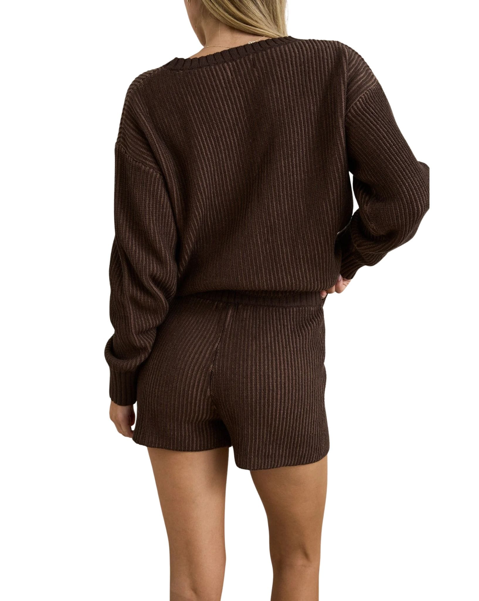 Rhythm Lula Knit