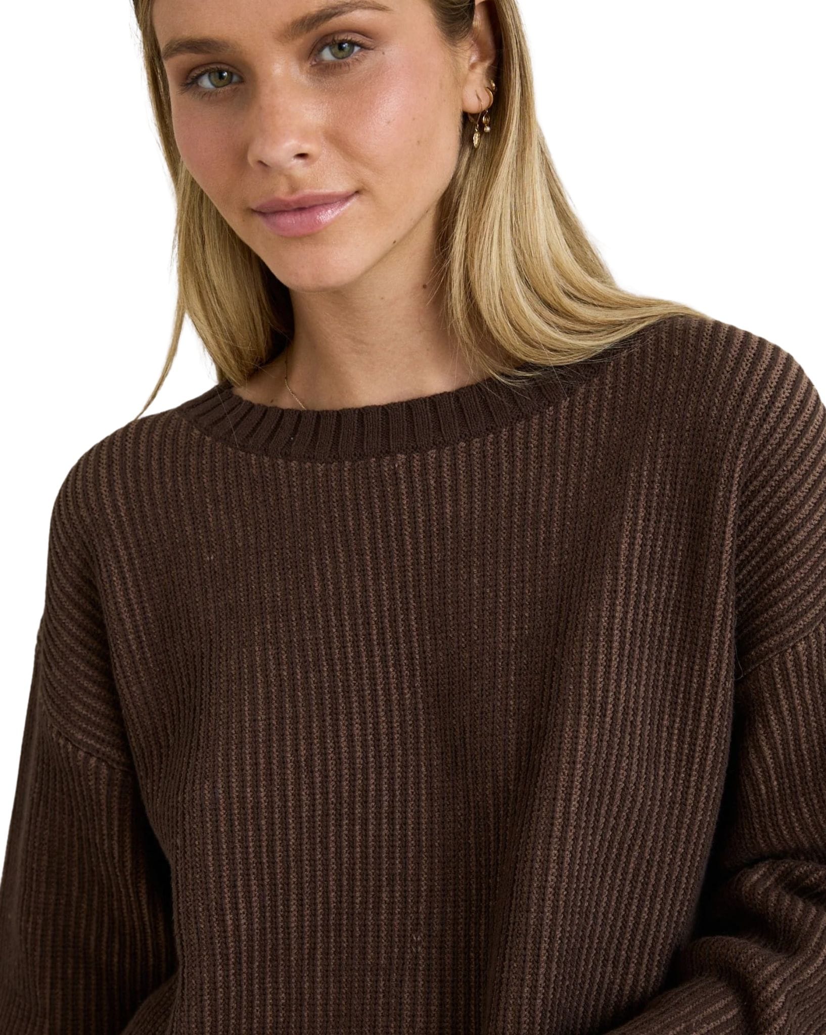 Rhythm Lula Knit