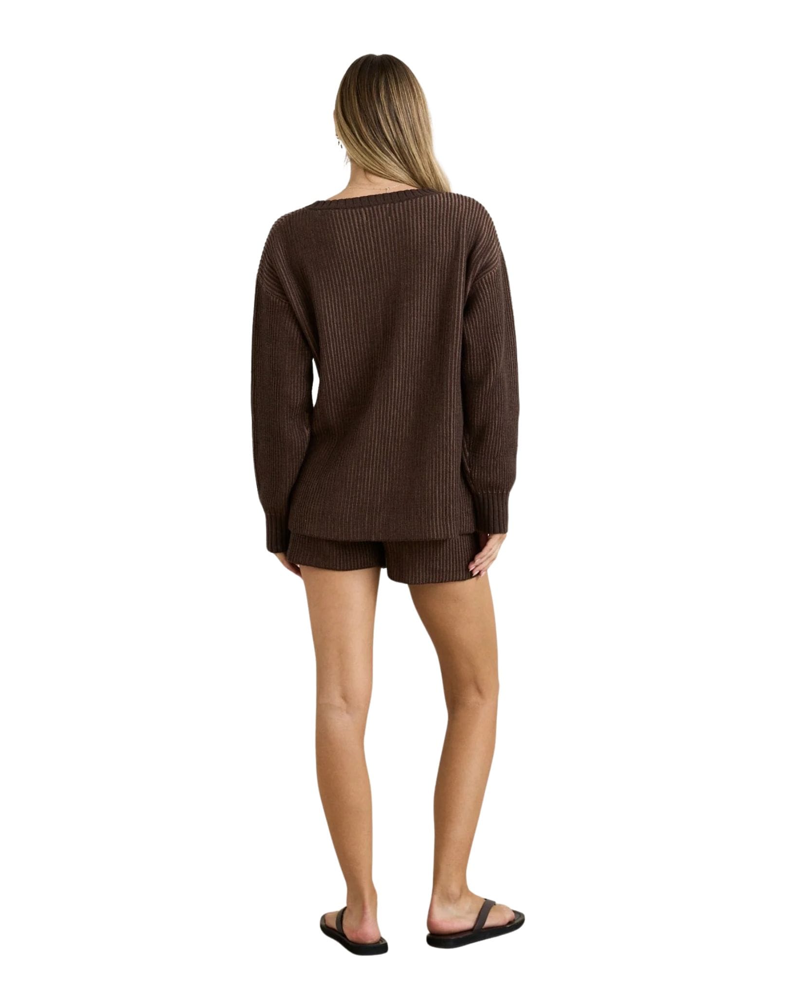 Rhythm Lula Knit