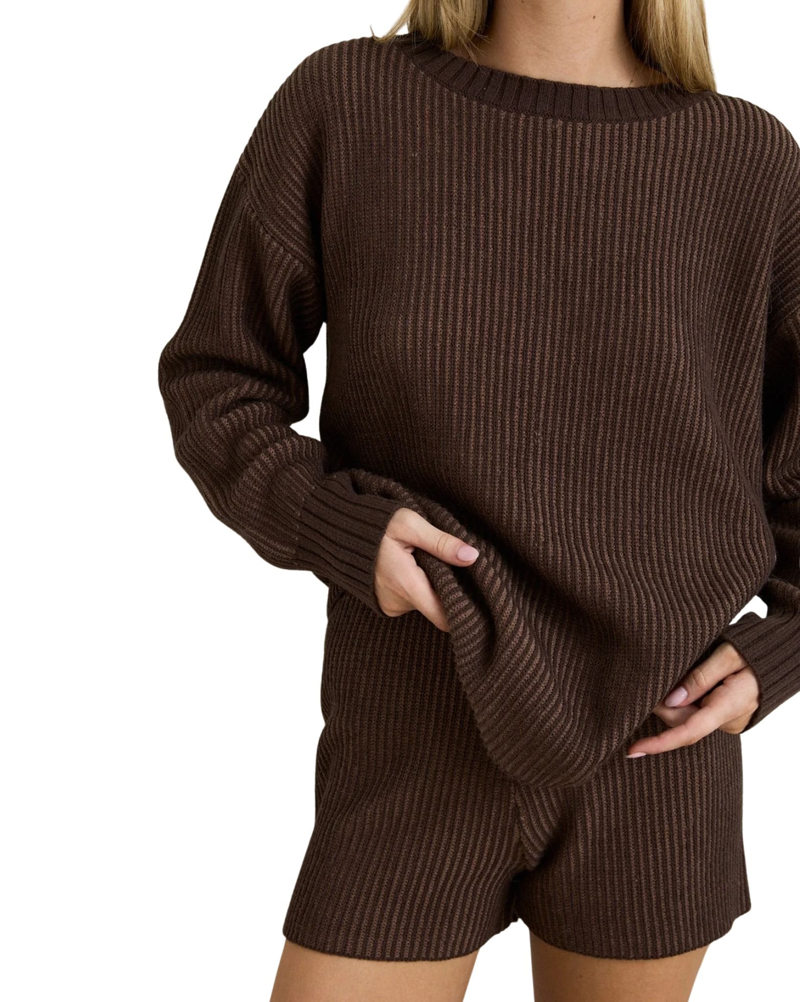 Rhythm Lula Knit