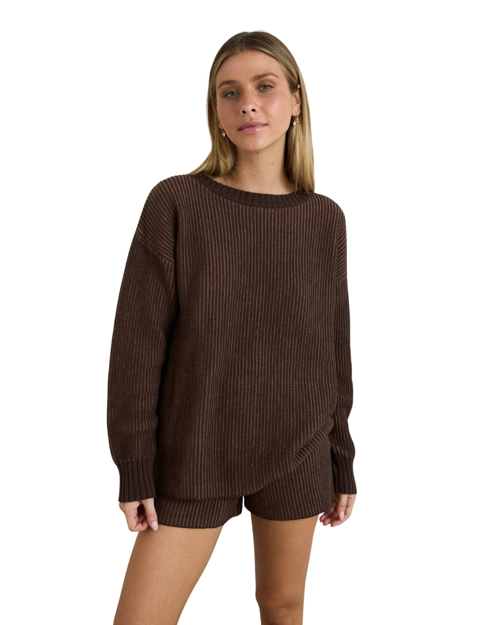 Rhythm Lula Knit