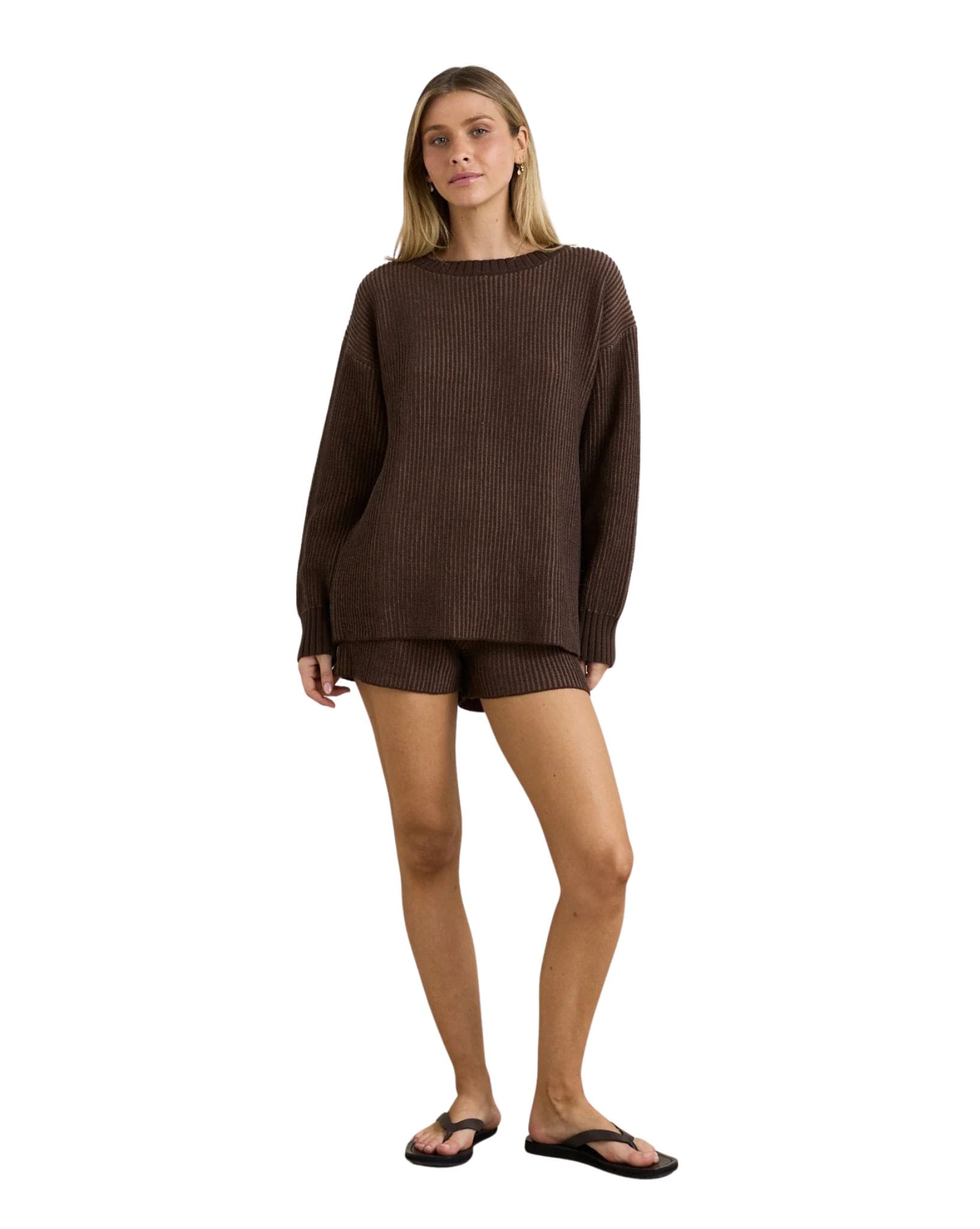 Rhythm Lula Knit