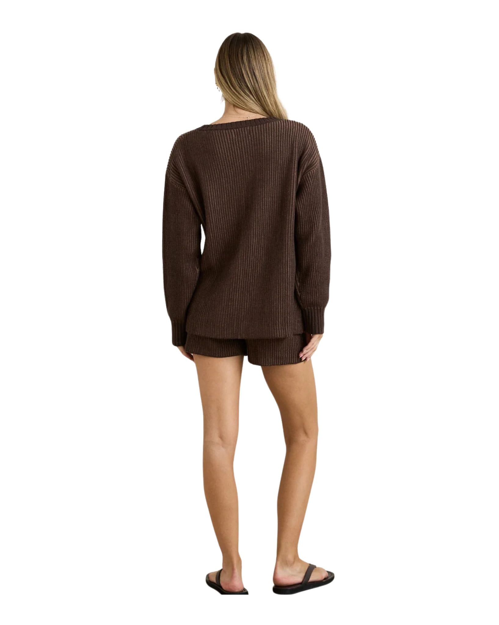 Rhythm Lula Knit Short
