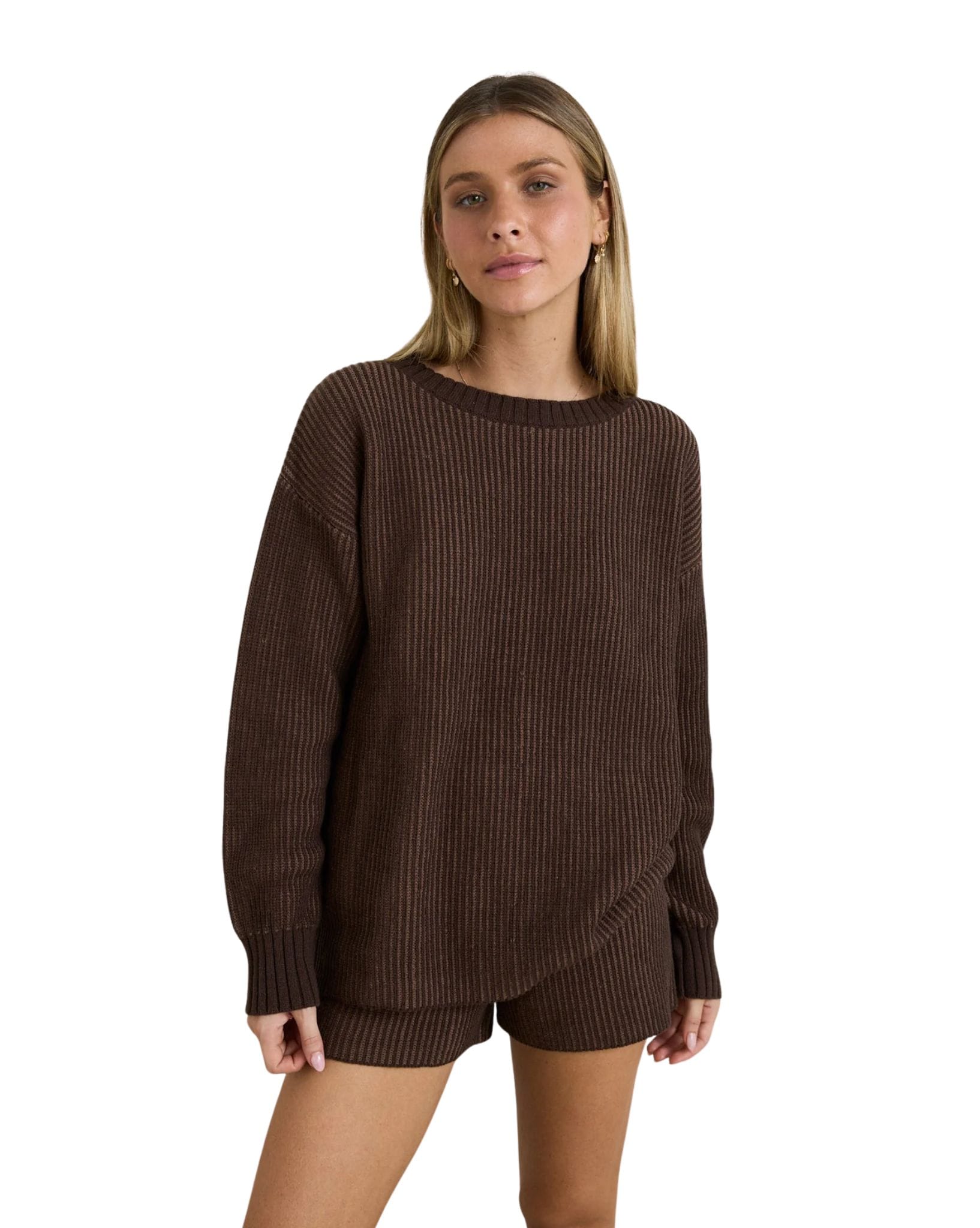 Rhythm Lula Knit Short