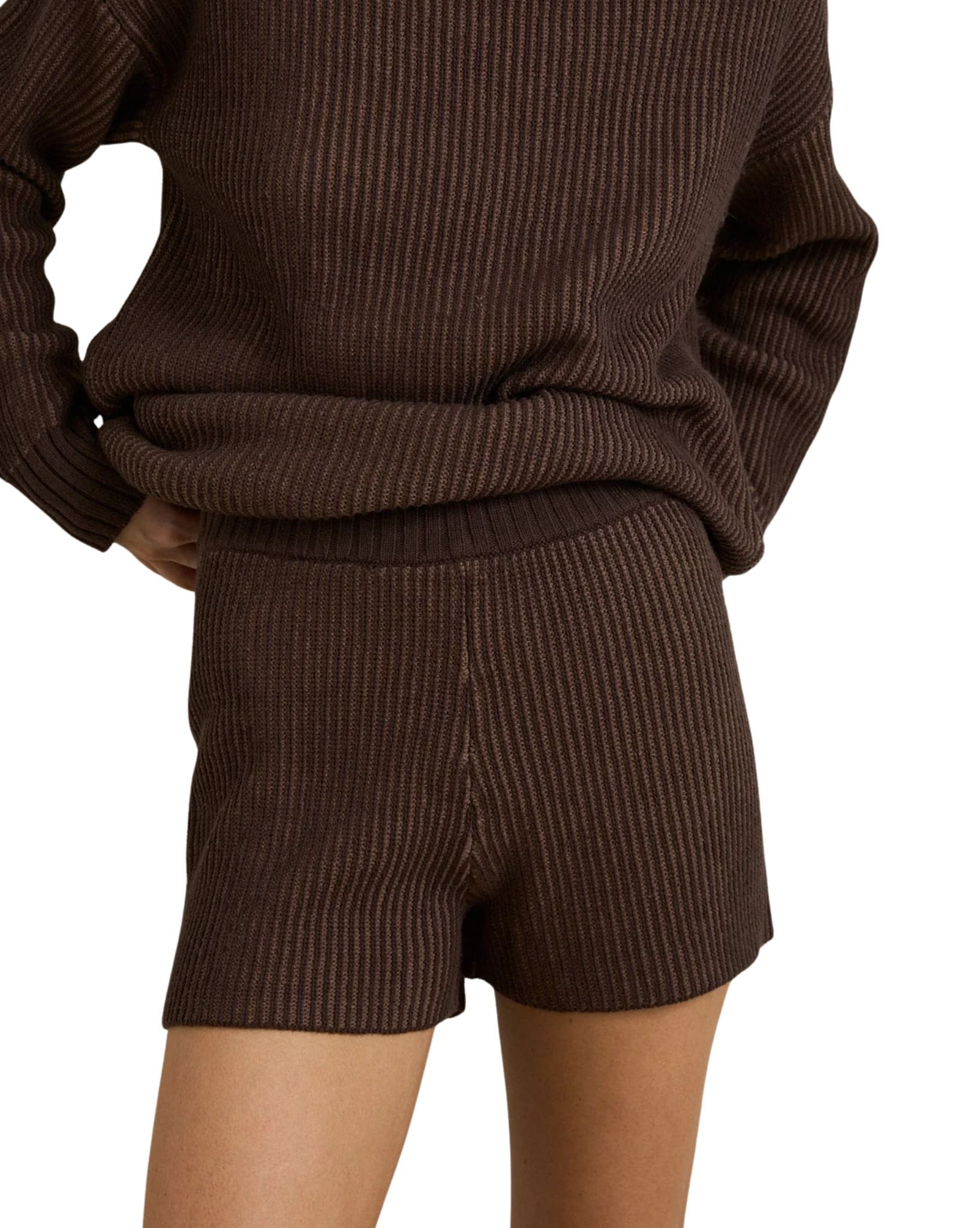 Rhythm Lula Knit Short