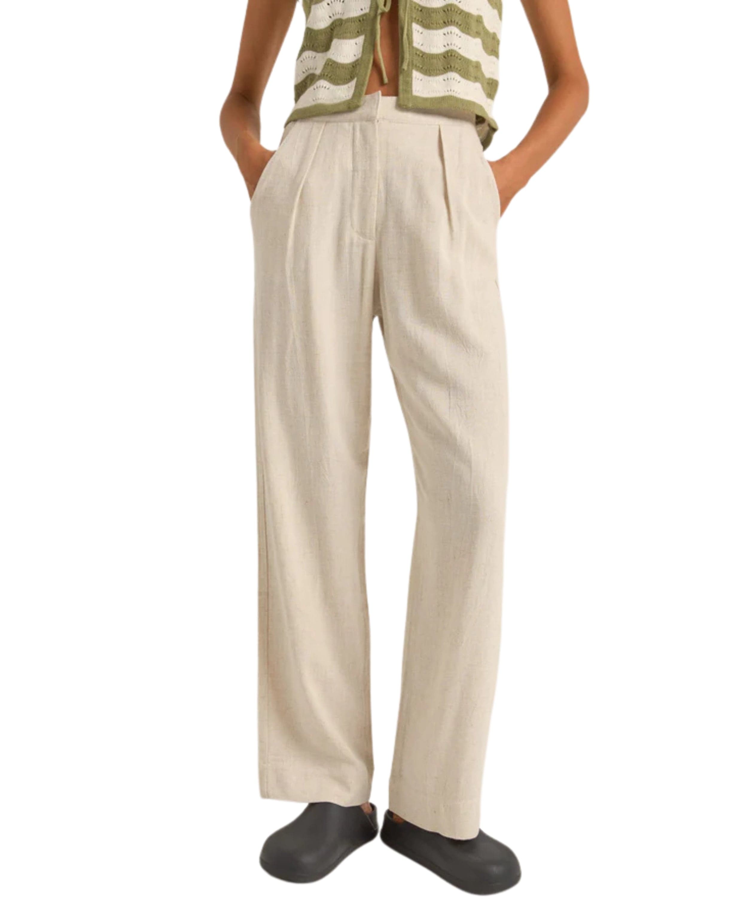 Rhythm Mazzy Pant