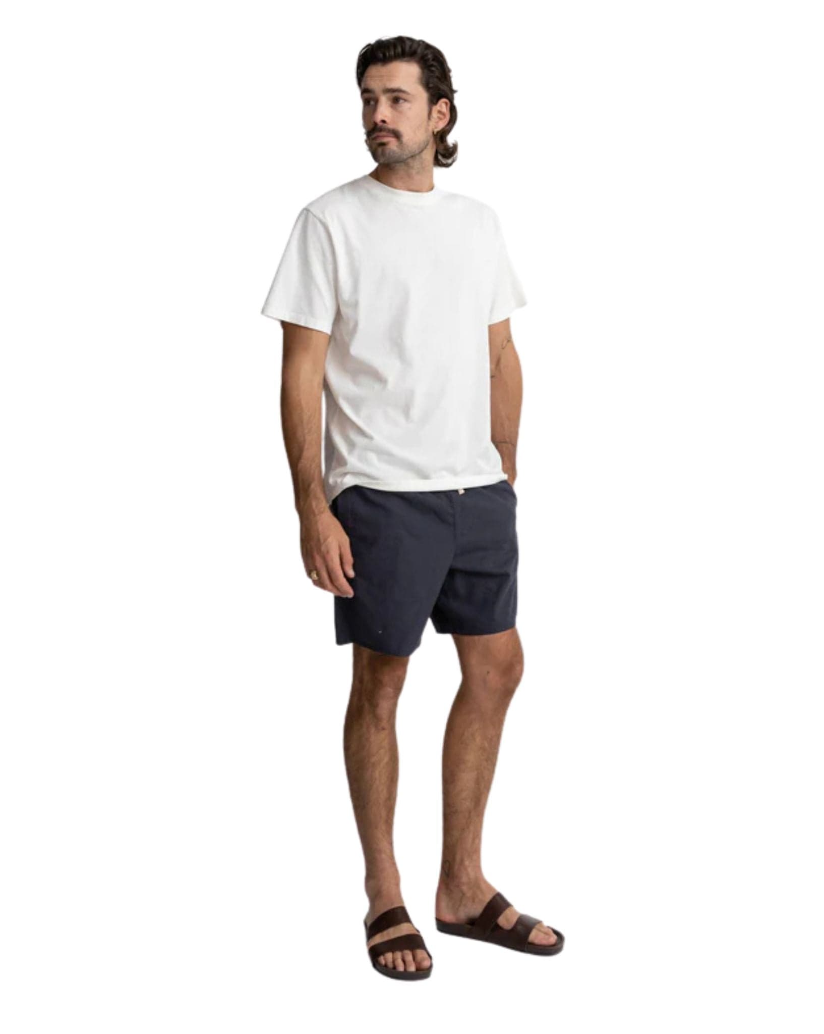 Rhythm Mens Classic Vintage Tee