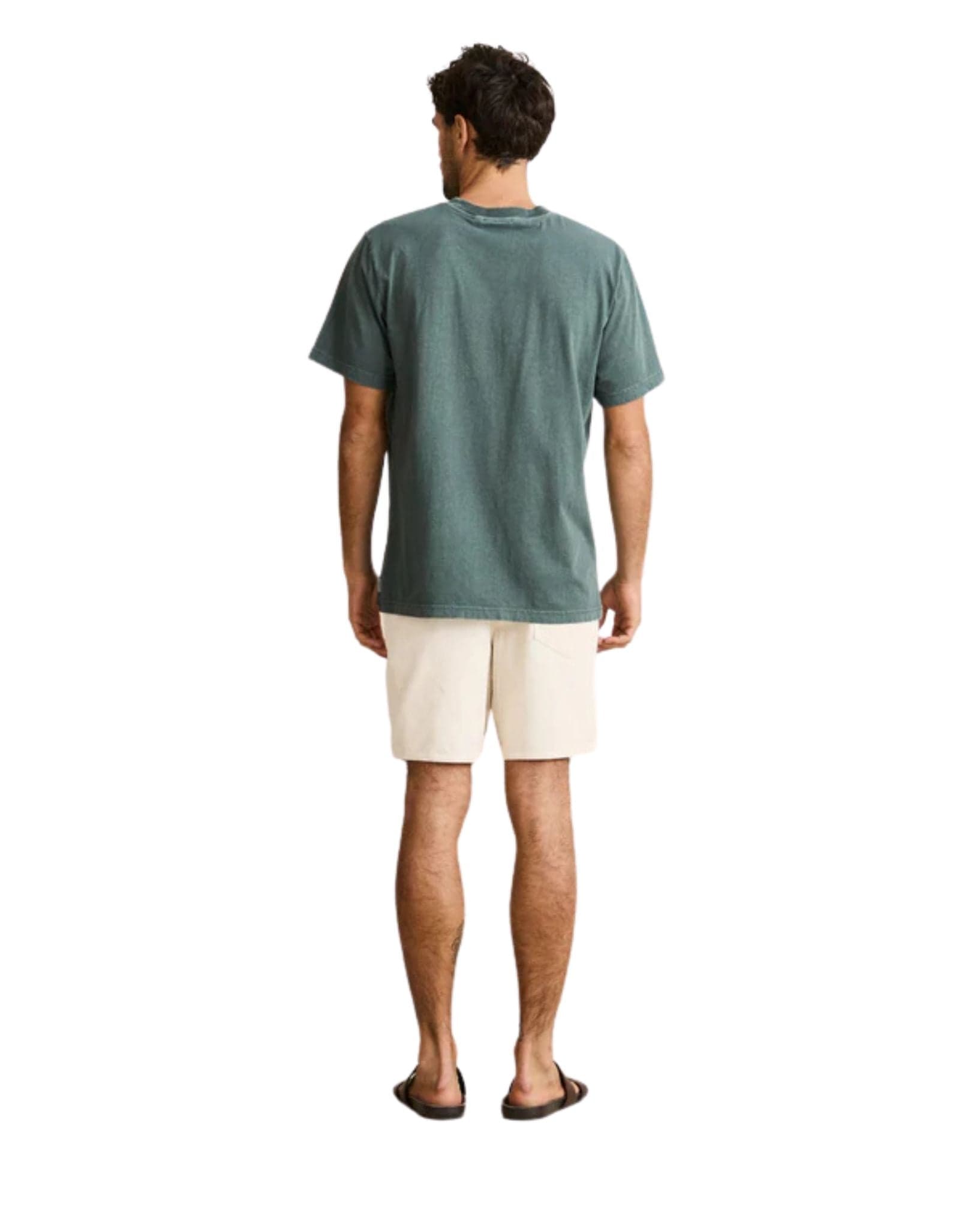 Rhythm Mens Classic Vintage Tee