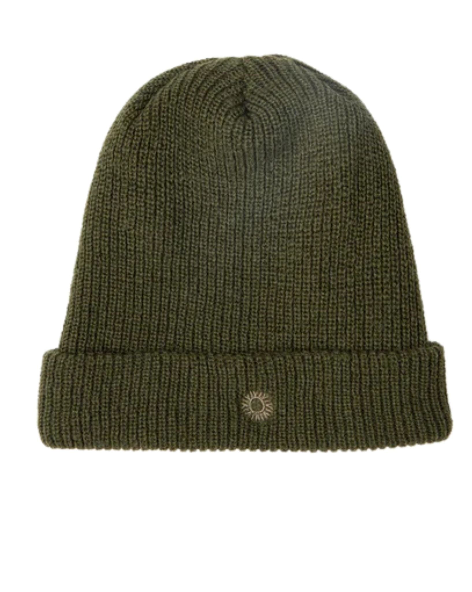 Rhythm Mens Classic Watch Beanie