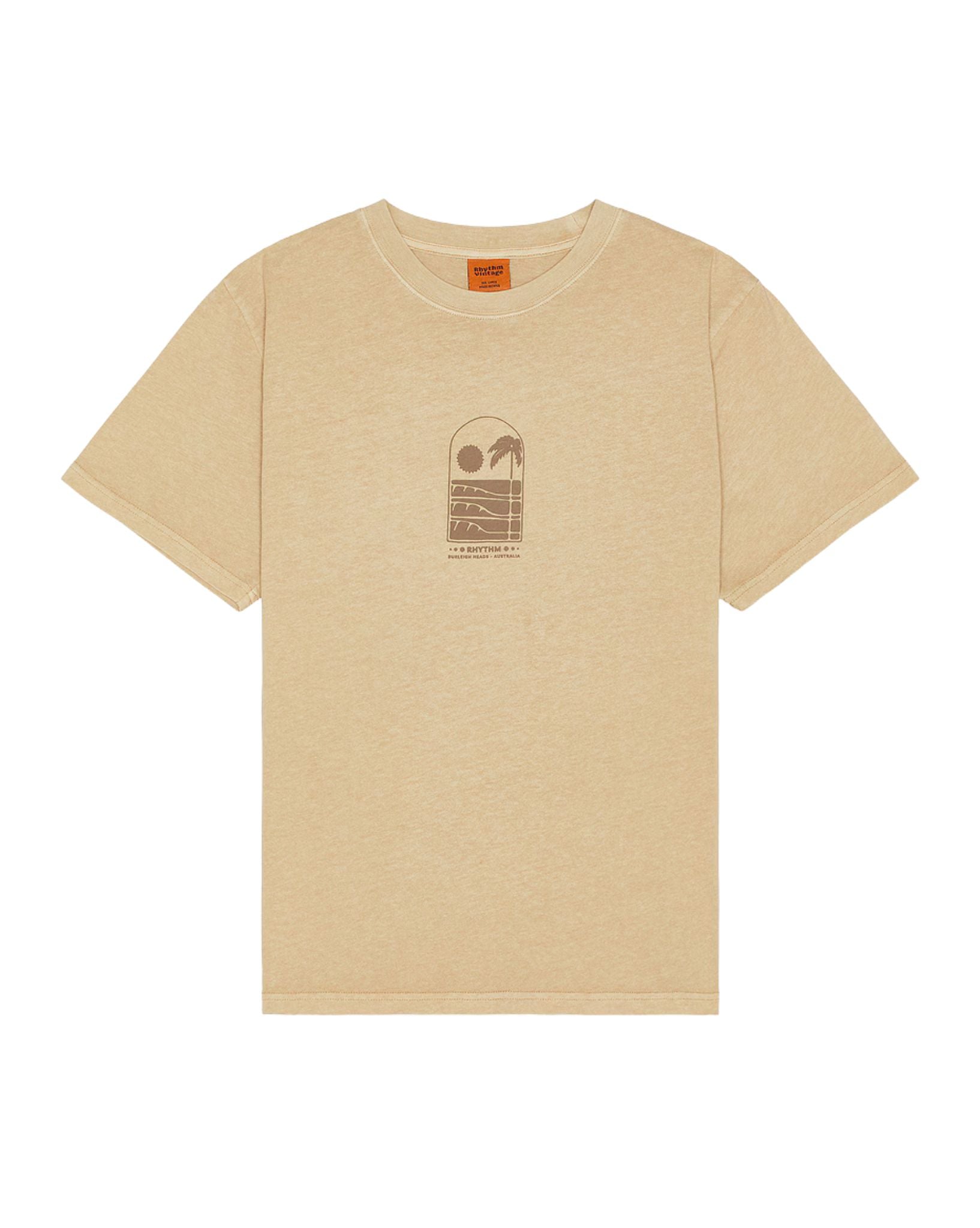 Rhythm Portal Vintage T-Shirt