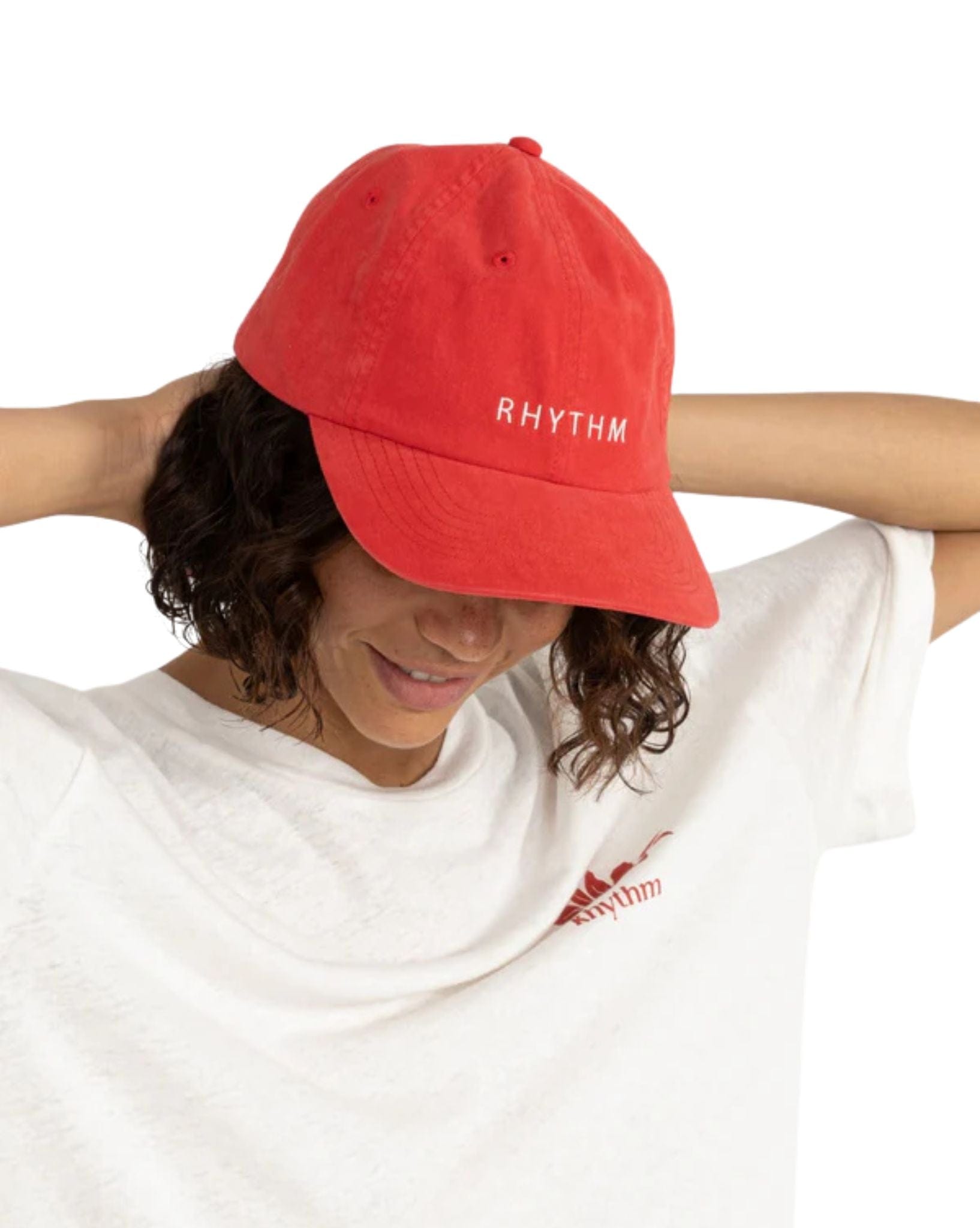 Rhythm Rhythm Essential Cap