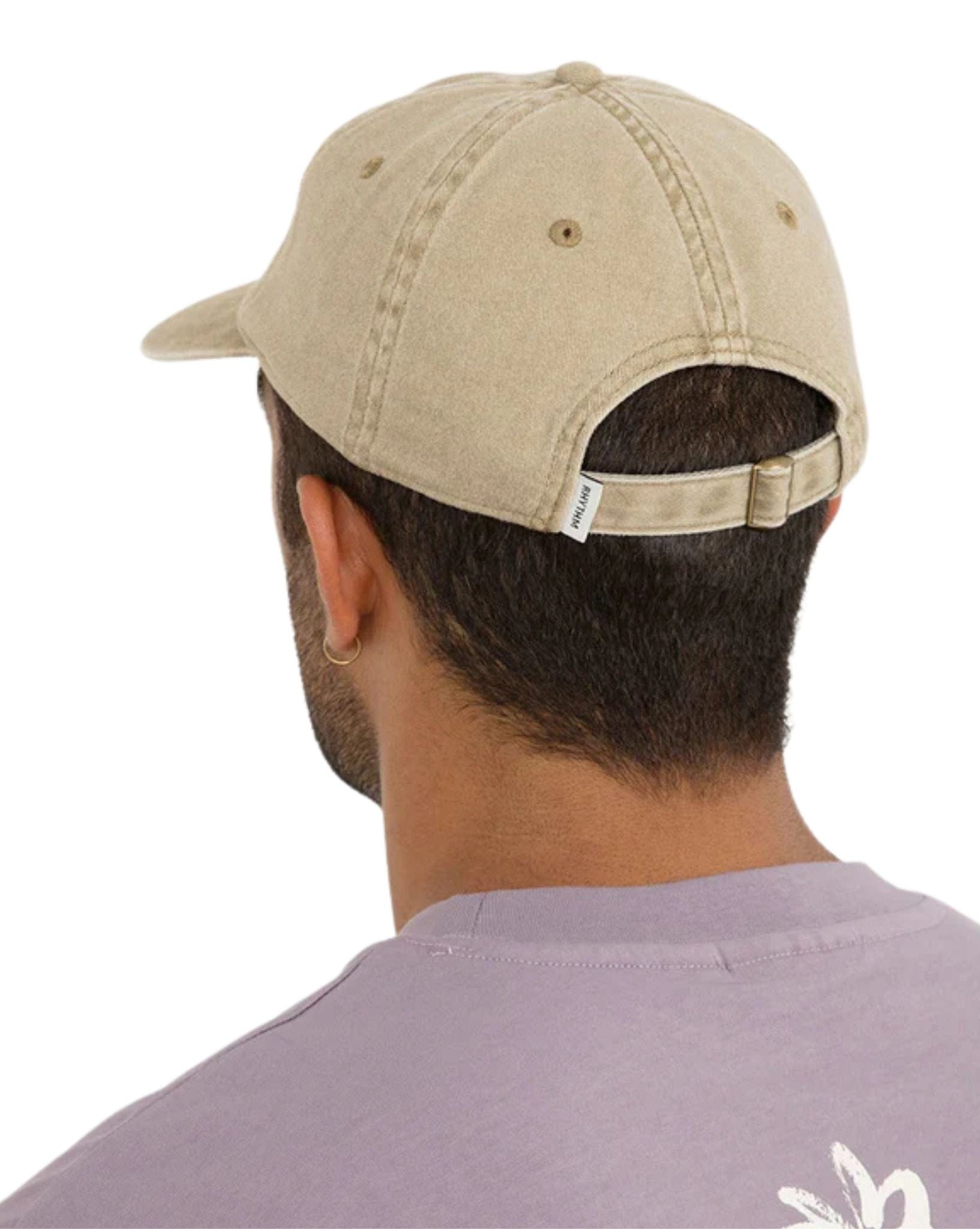 Rhythm Rhythm Sports Cap