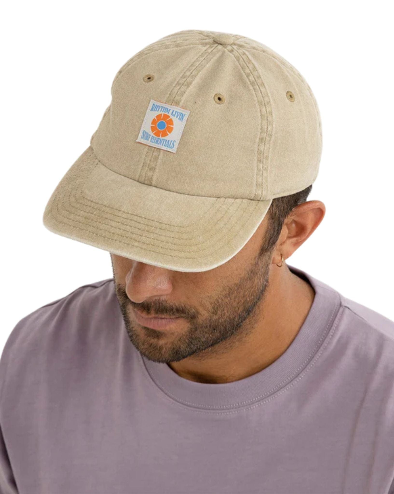 Rhythm Rhythm Sports Cap