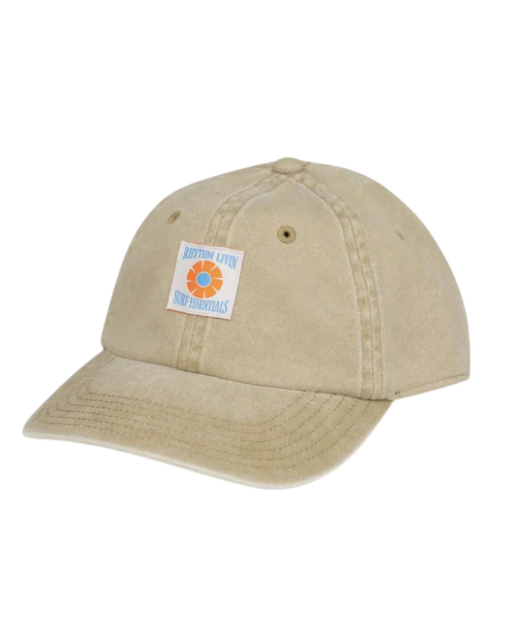 Rhythm Rhythm Sports Cap