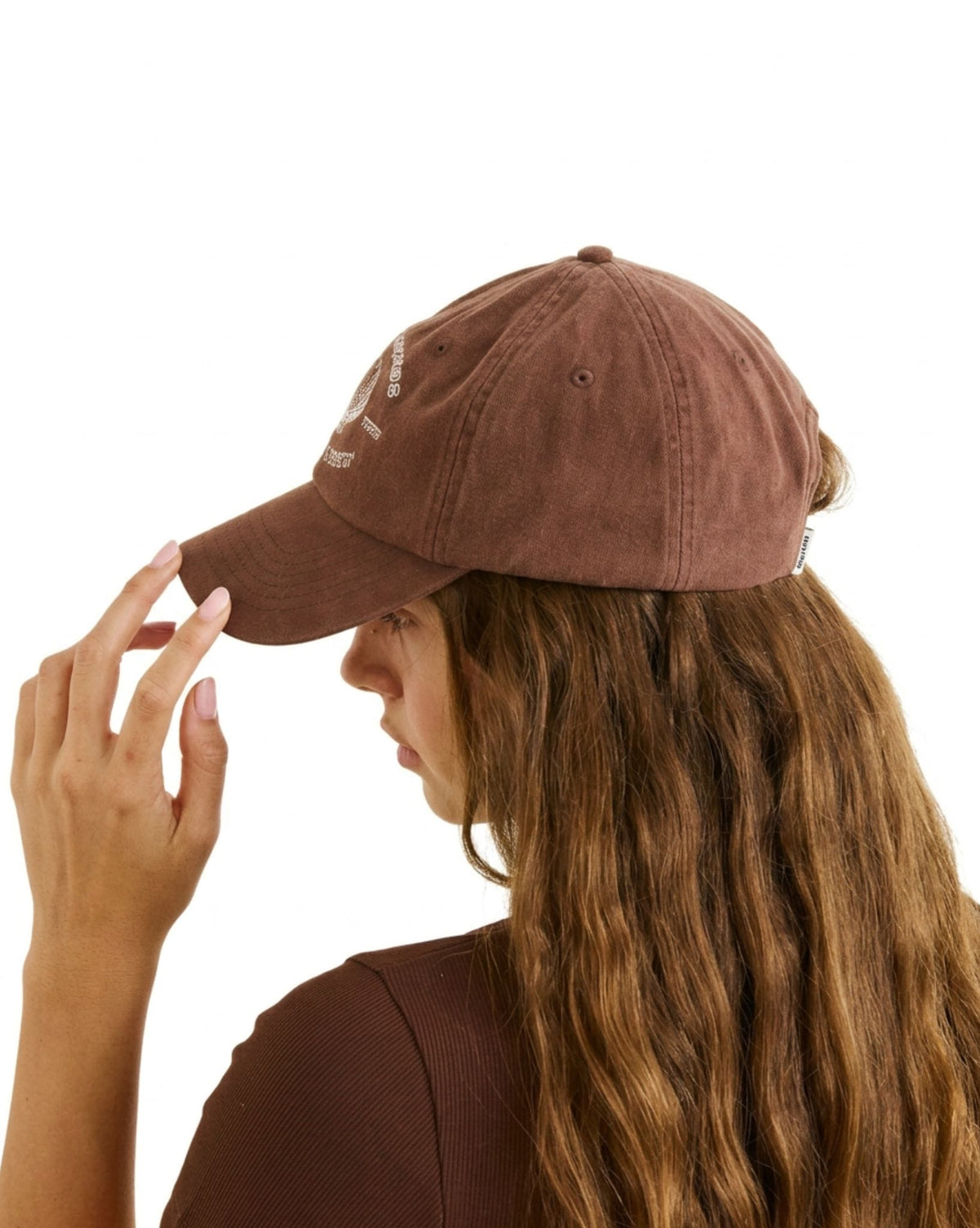 Rhythm Sandy Beach Cap
