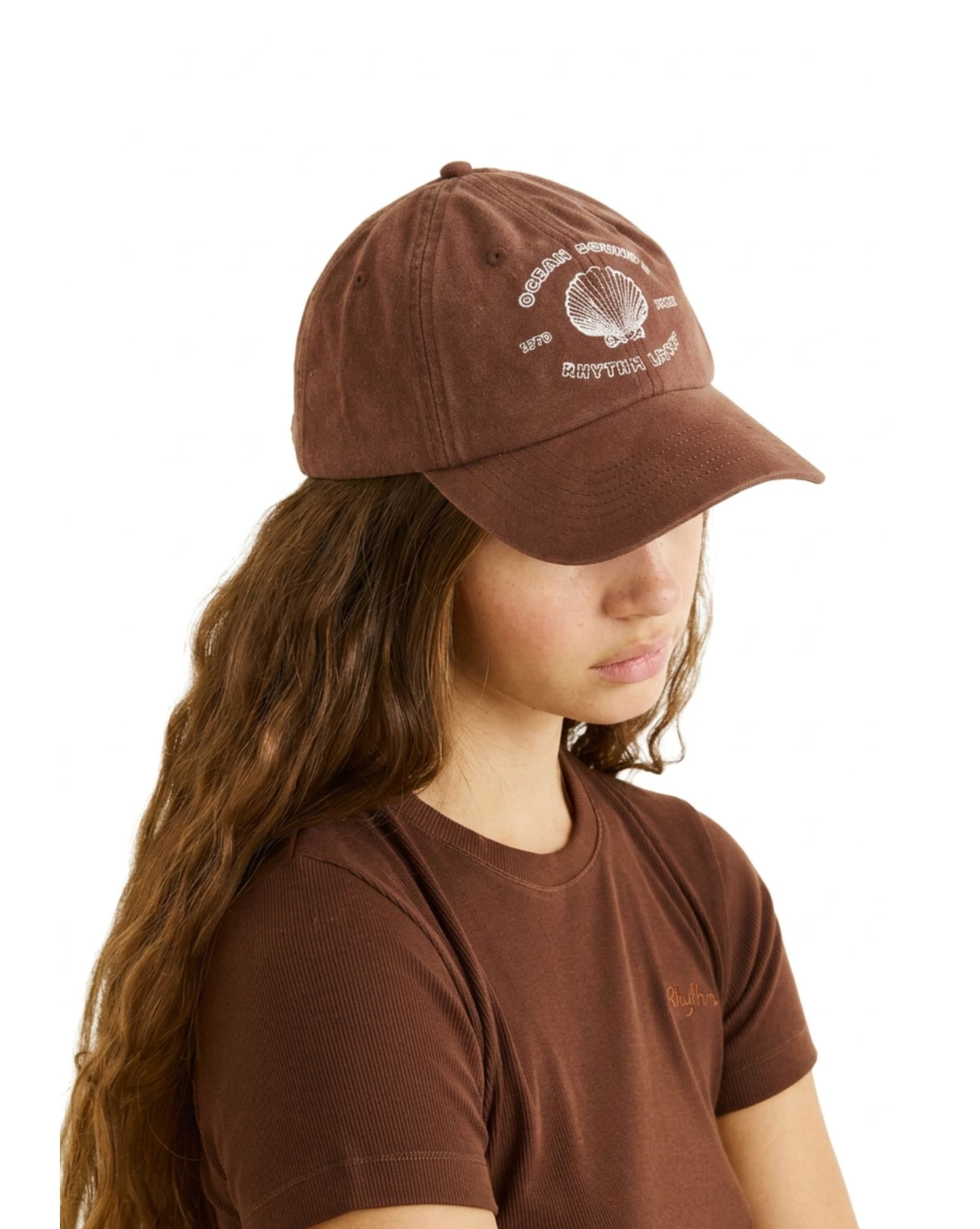 Rhythm Sandy Beach Cap