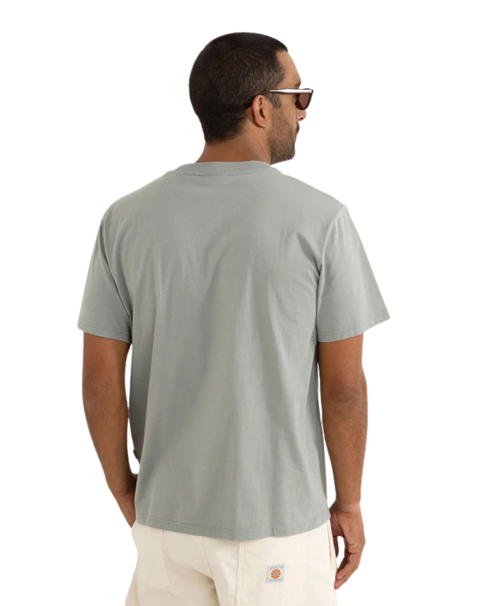 Rhythm Slide Ss T-Shirt