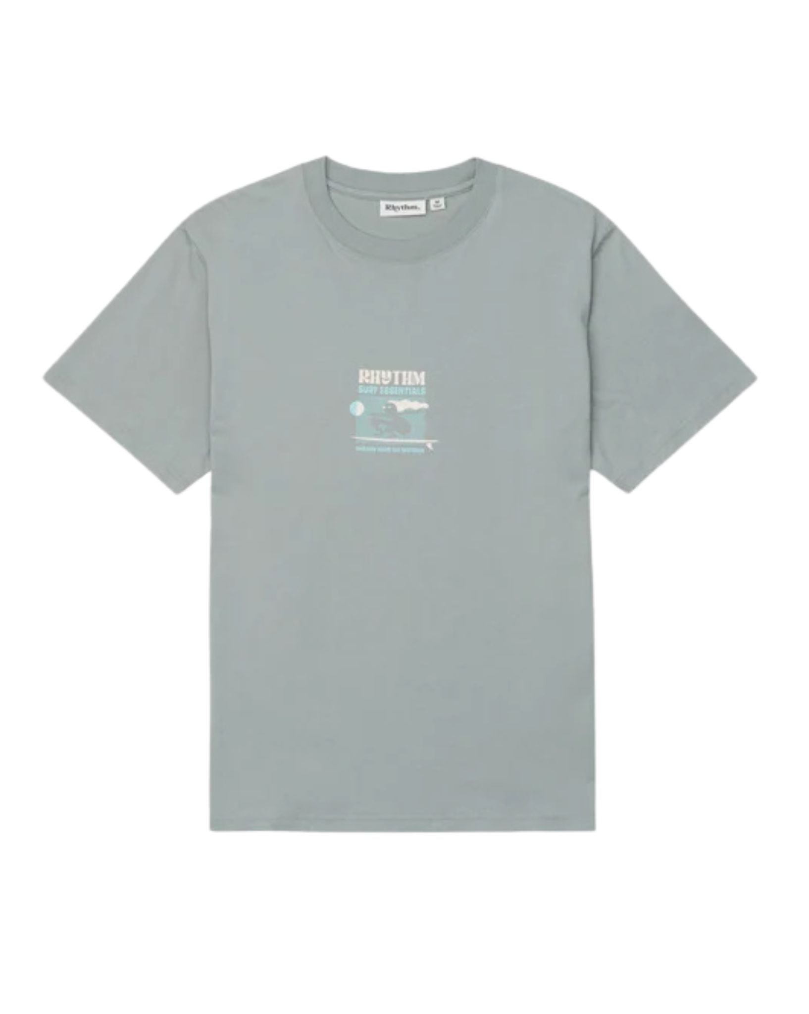 Rhythm Slide Ss T-Shirt