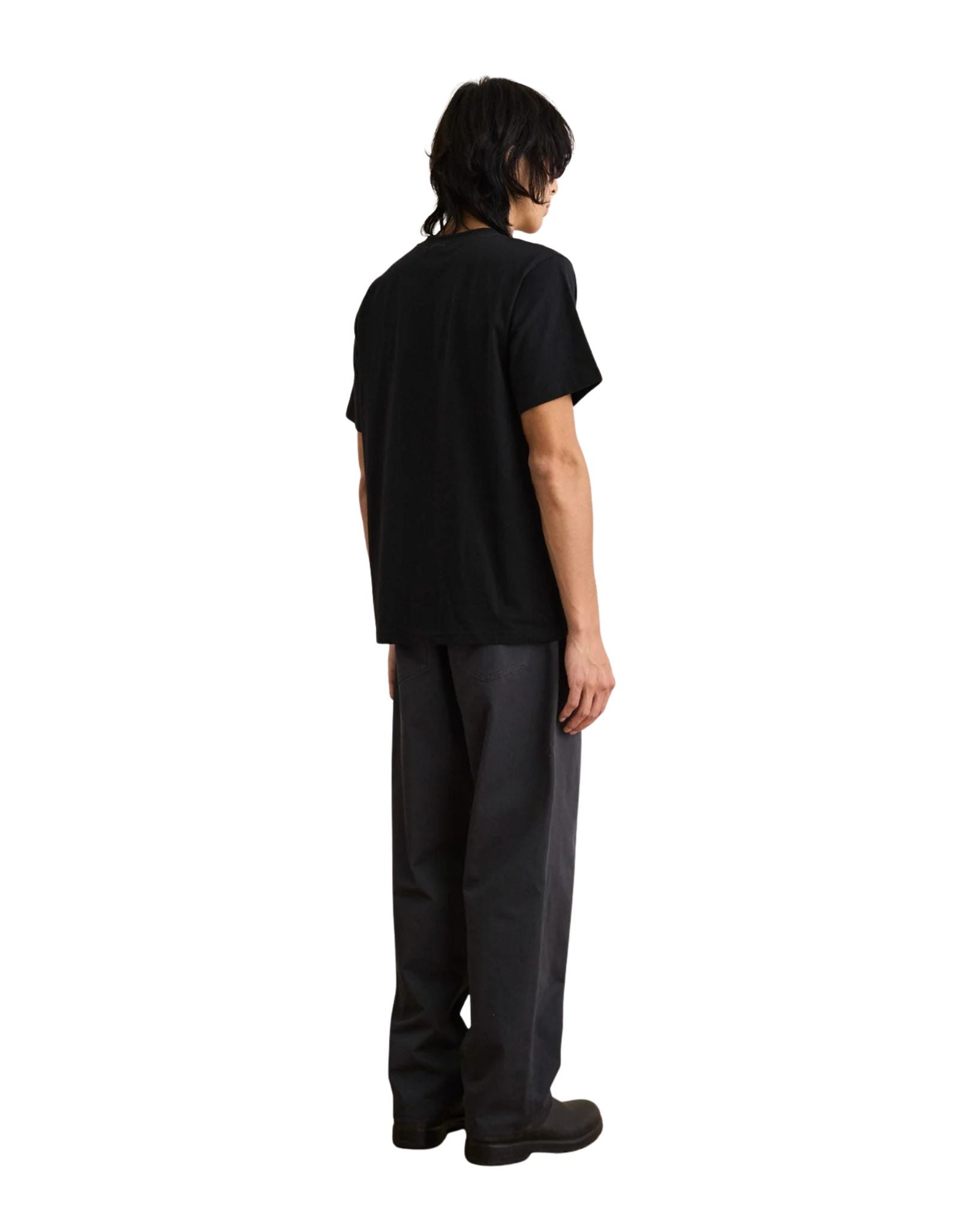 Rhythm Straight Cut Slacks