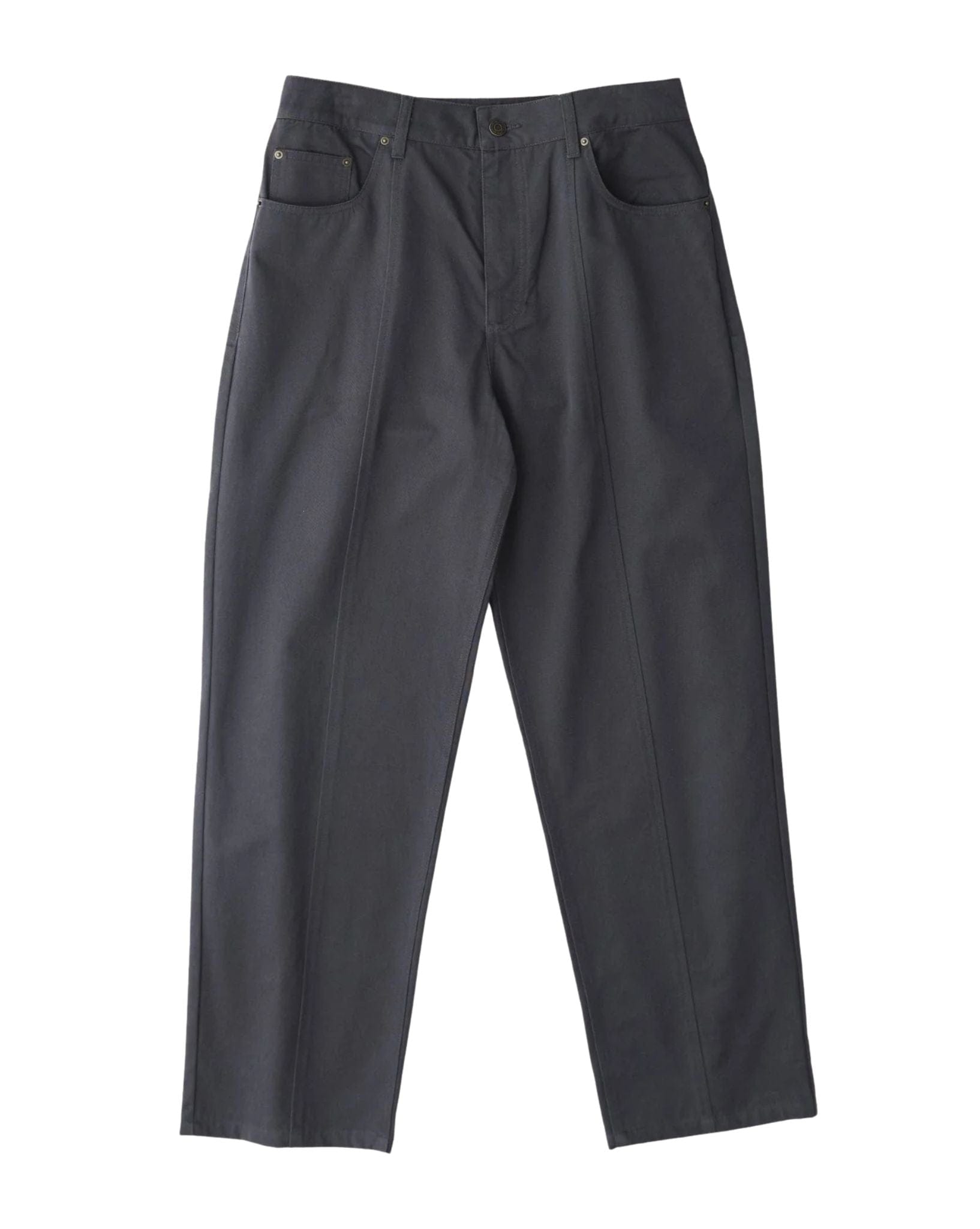 Rhythm Straight Cut Slacks