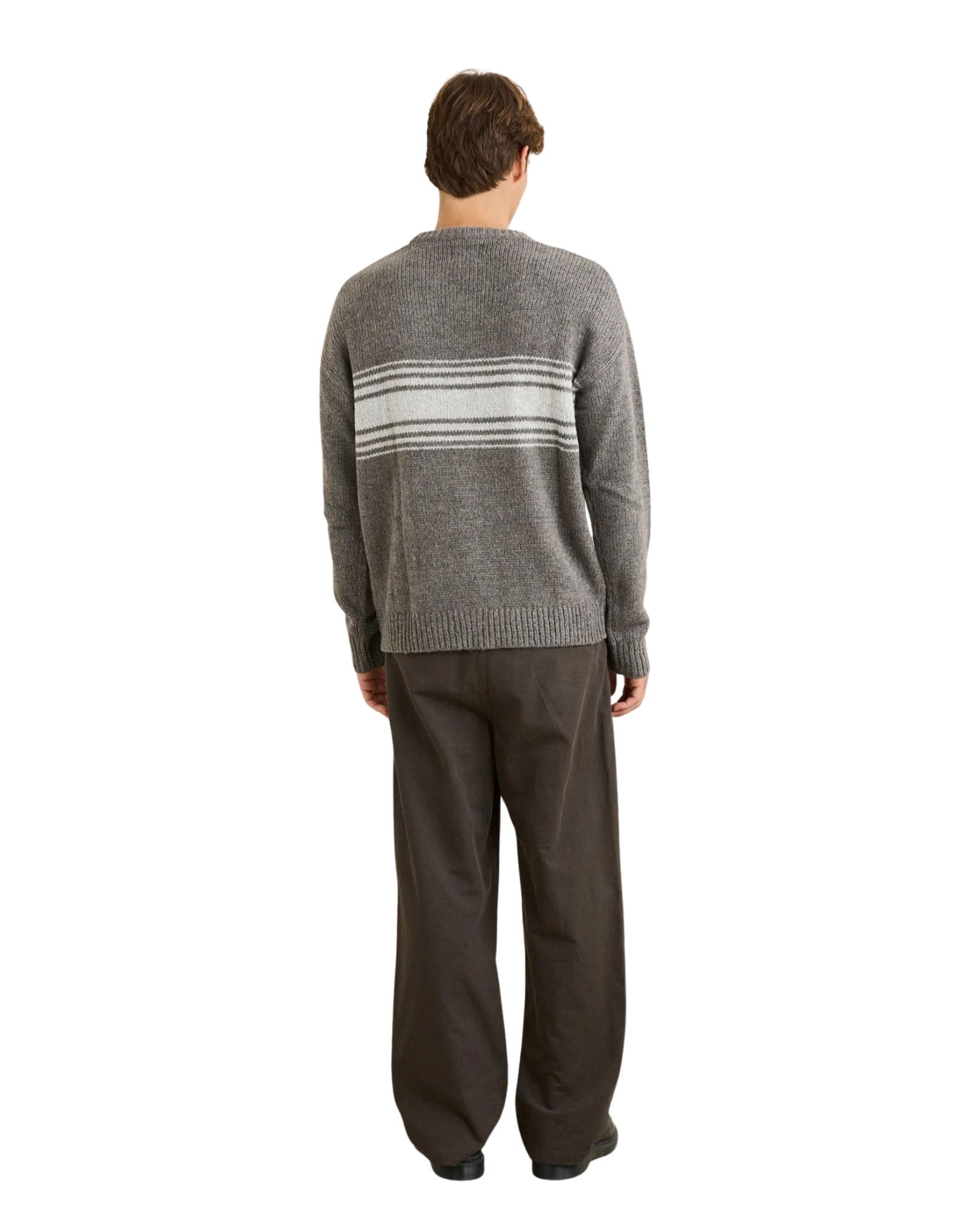 Rhythm Strata Knit