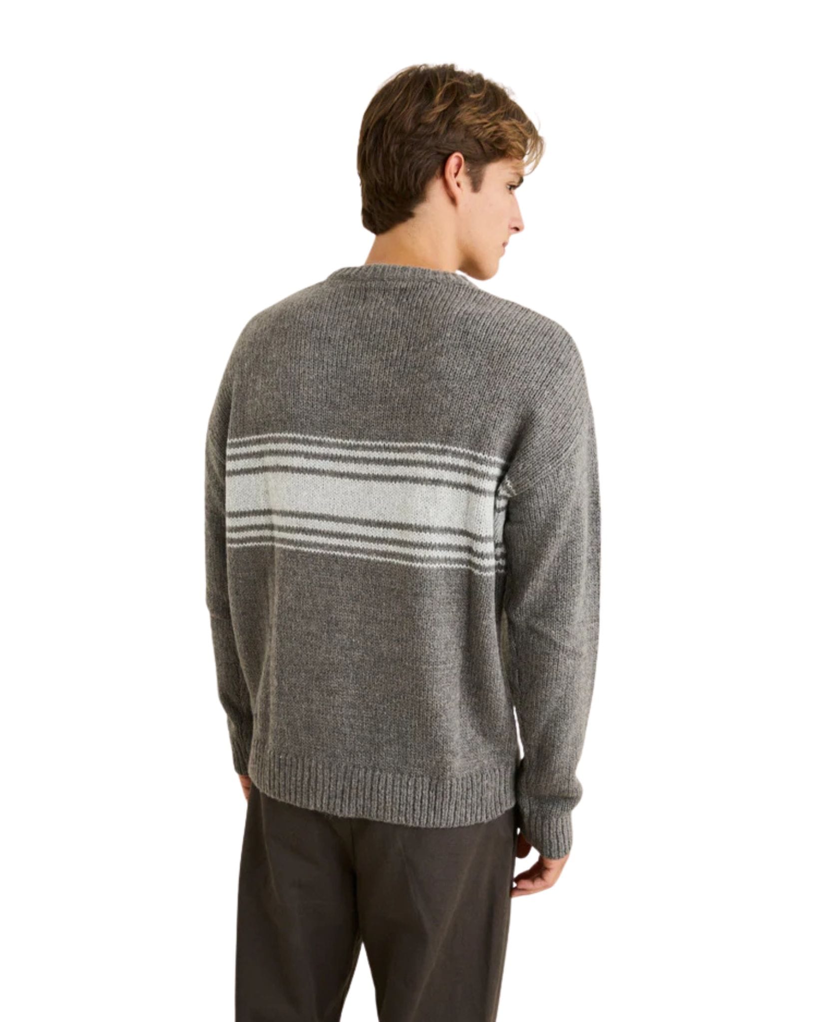 Rhythm Strata Knit