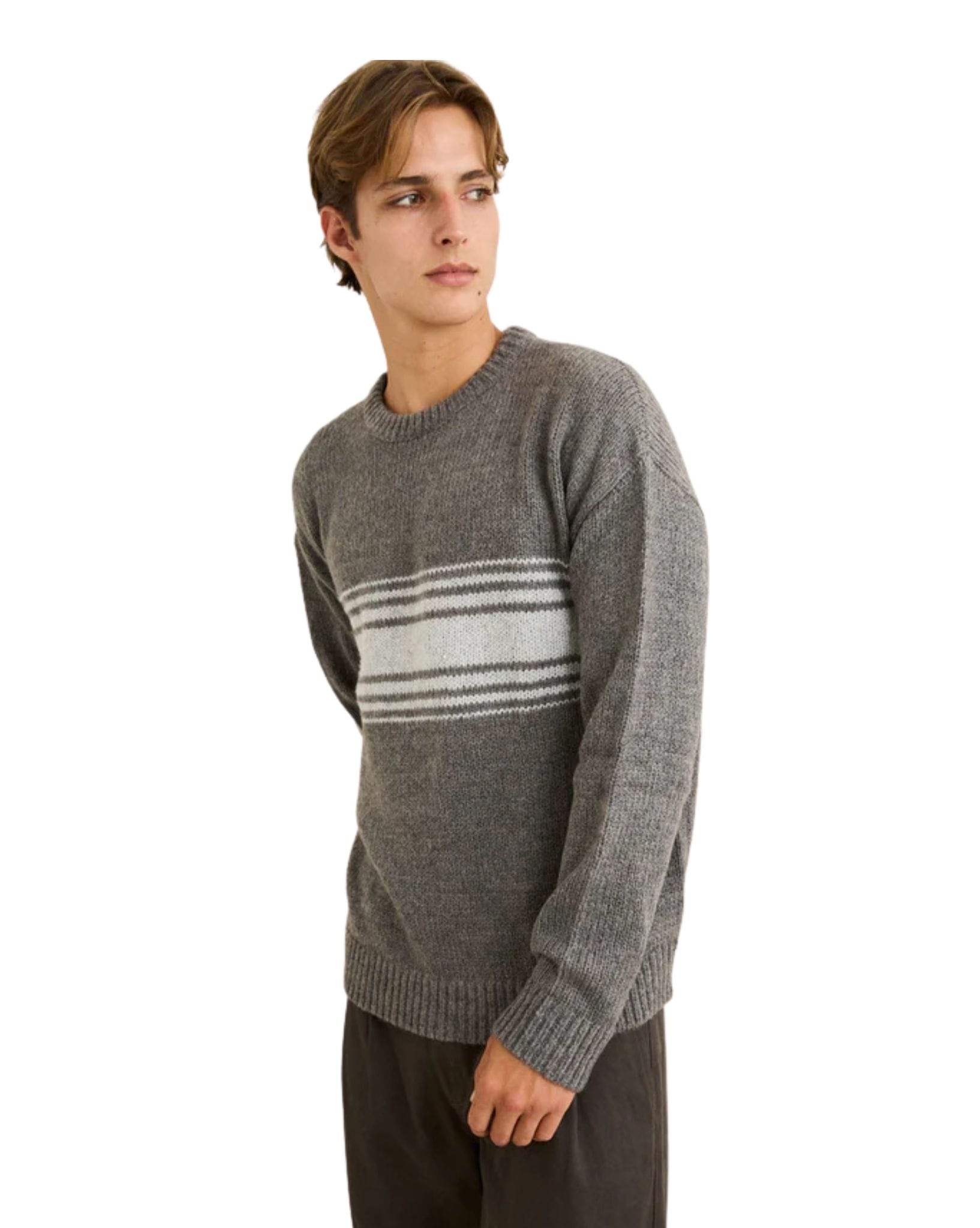 Rhythm Strata Knit