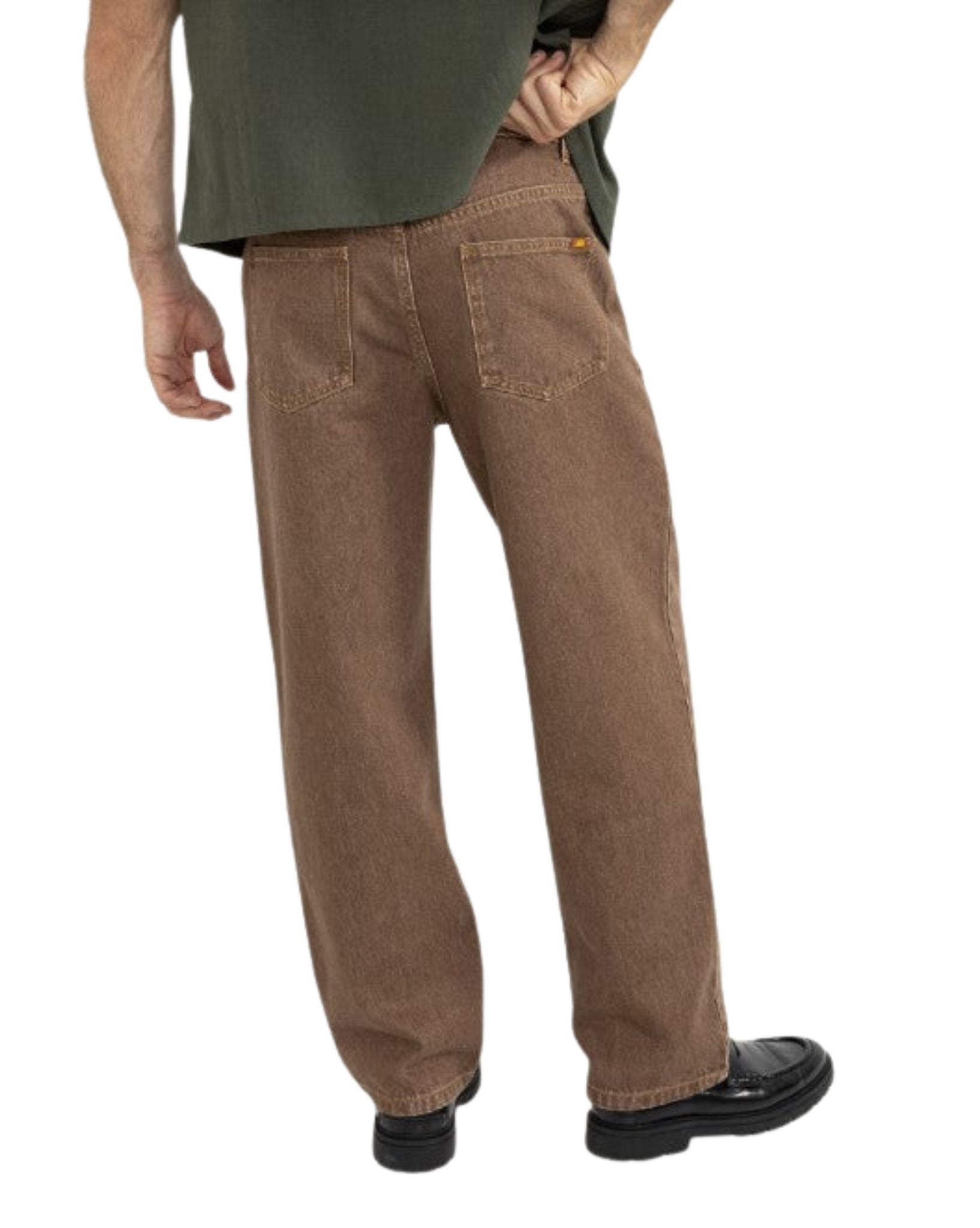 Rhythm Sundowner Denim Pant