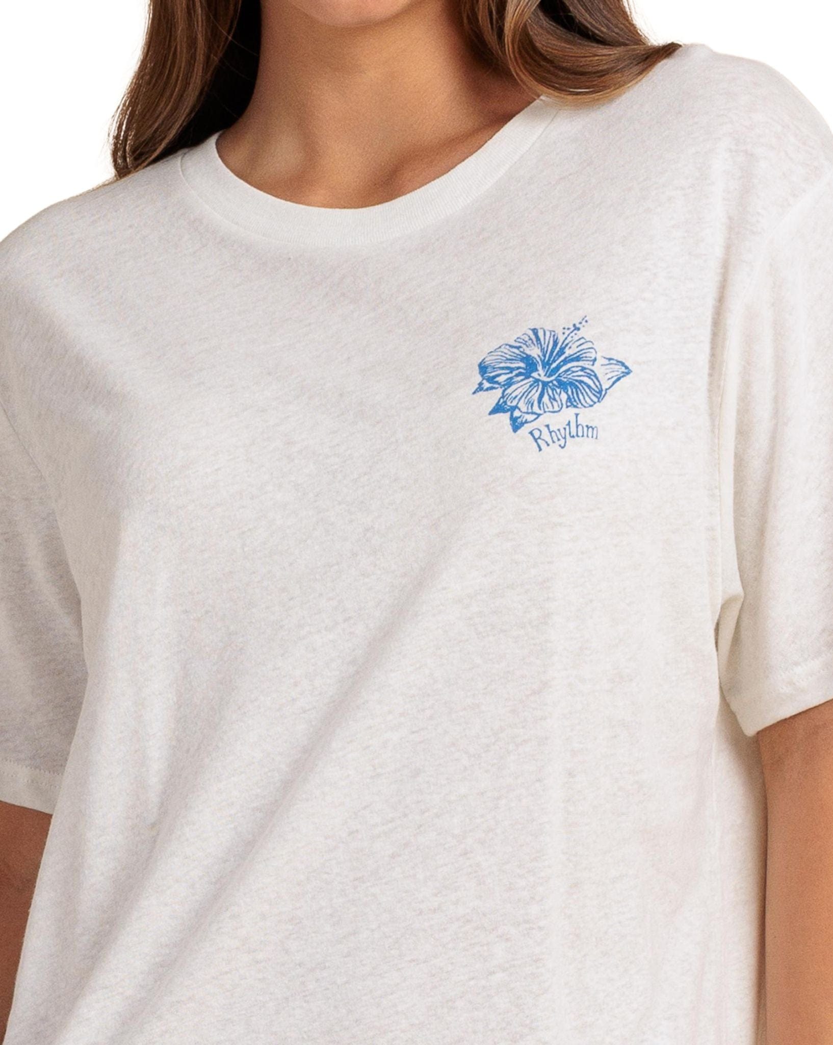 Rhythm Surf Rider Oversized T-Shirt