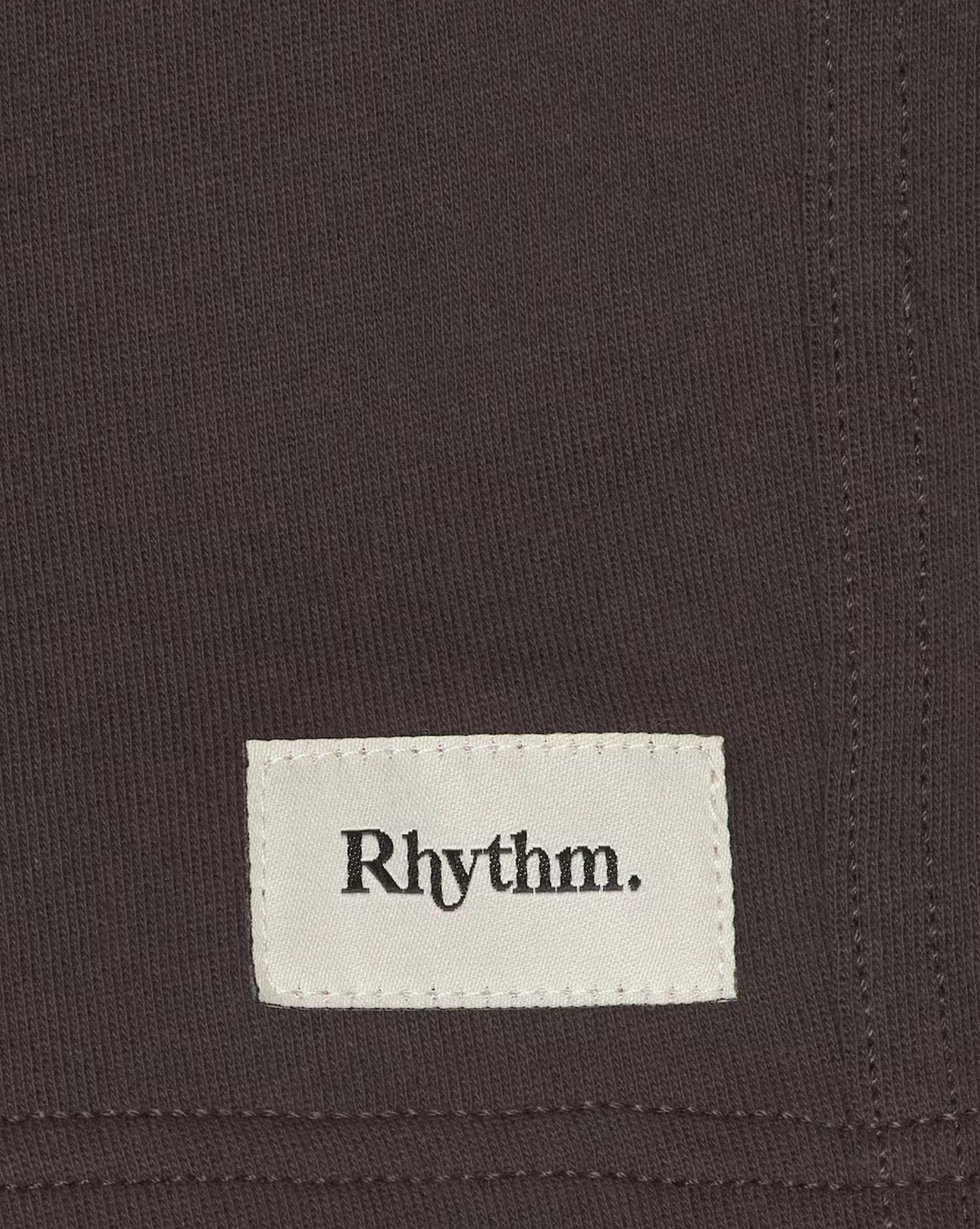 Rhythm Terry Jam