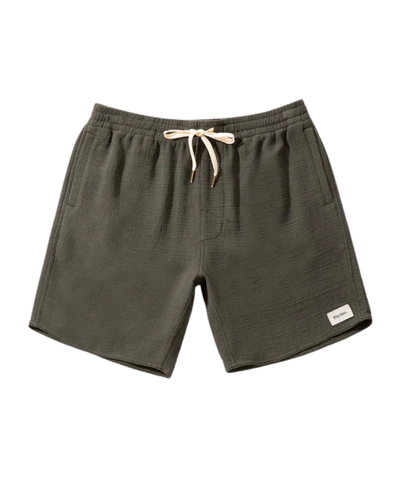 Rhythm Textured Linen Jam