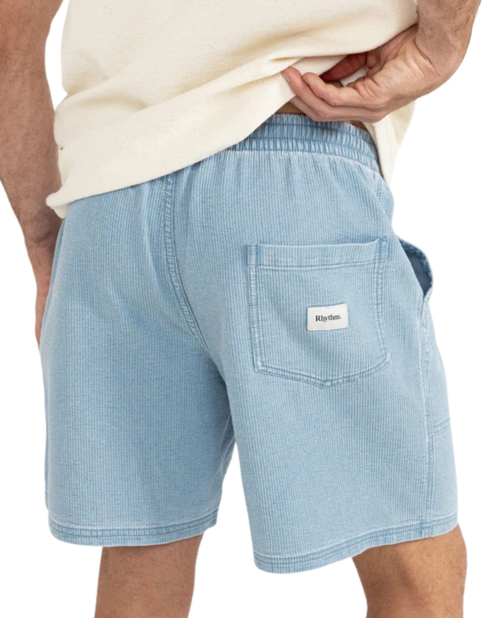 Rhythm Textured Wale Jam