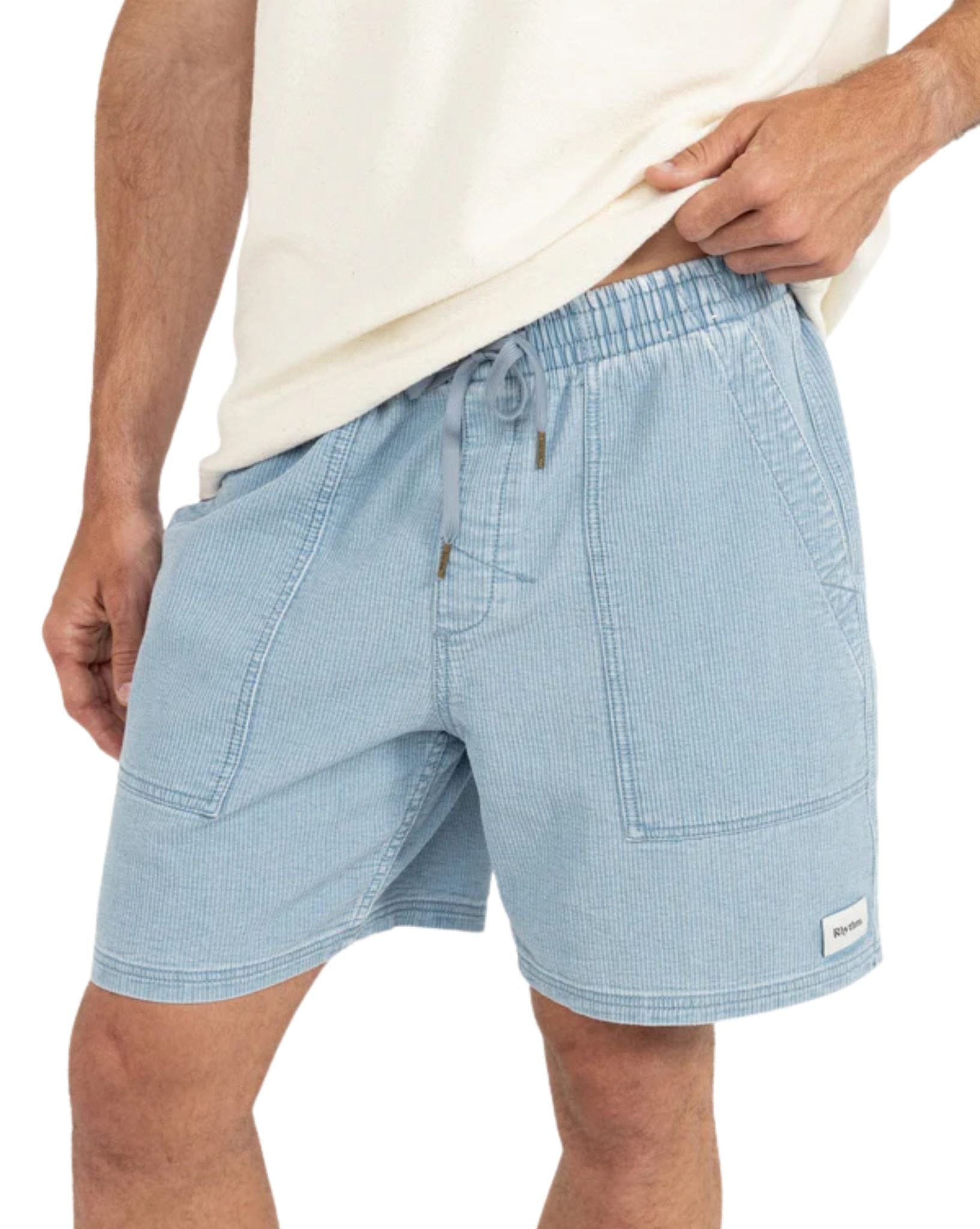 Rhythm Textured Wale Jam