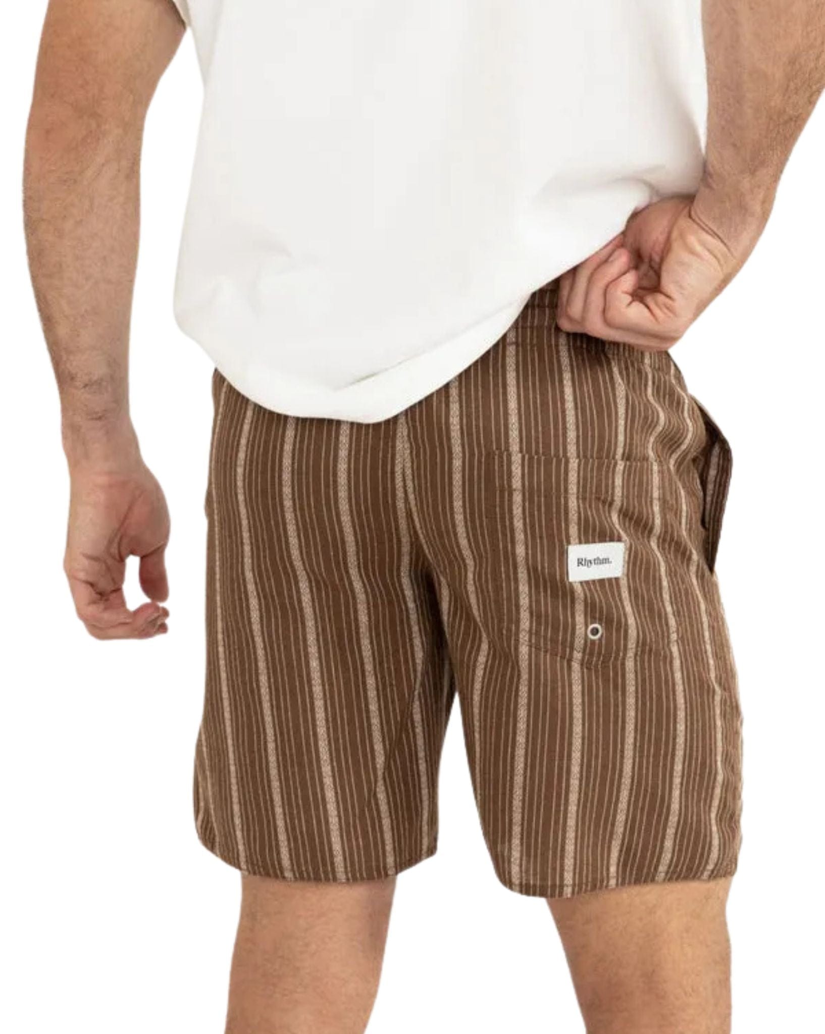 Rhythm West Winds Stripe Jam