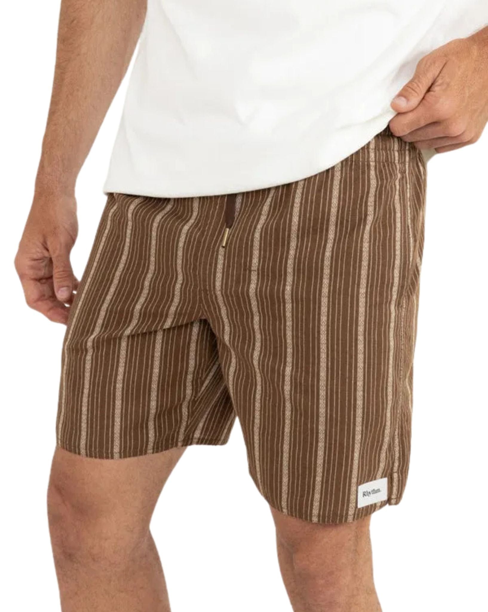 Rhythm West Winds Stripe Jam