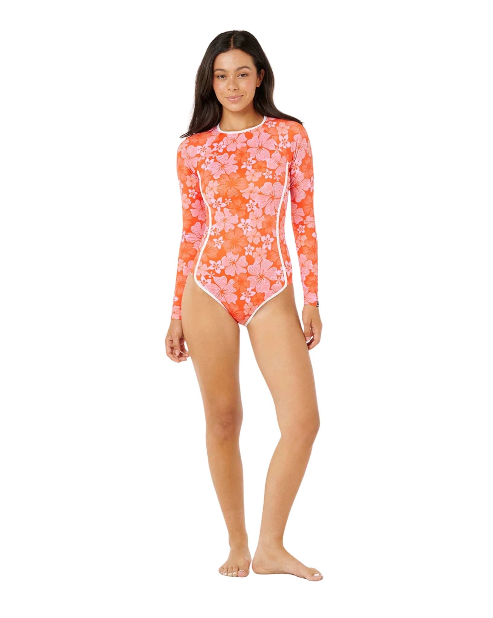 Ripcurl Aloha State Upf Surfsuit