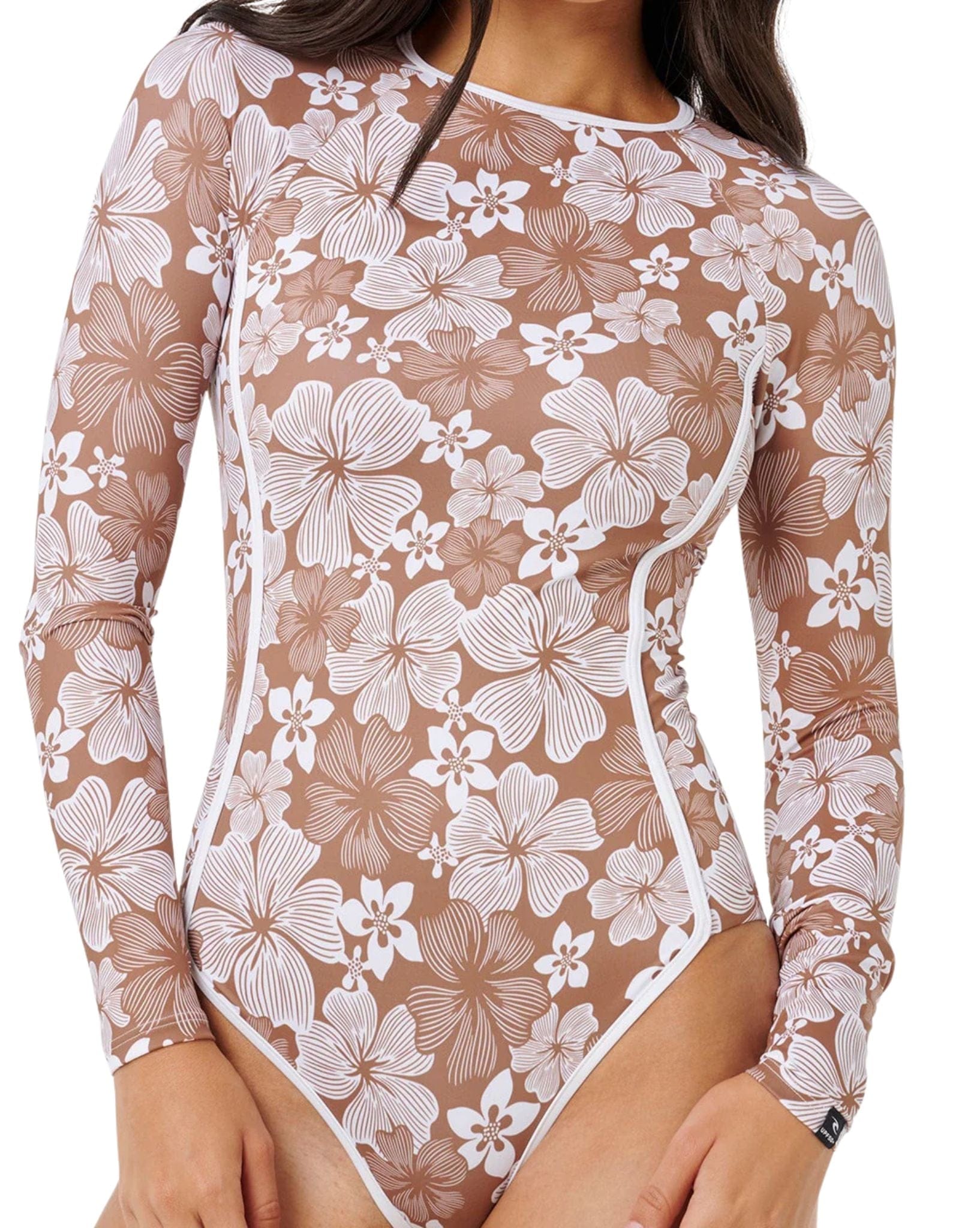 Ripcurl Aloha State Upf Surfsuit