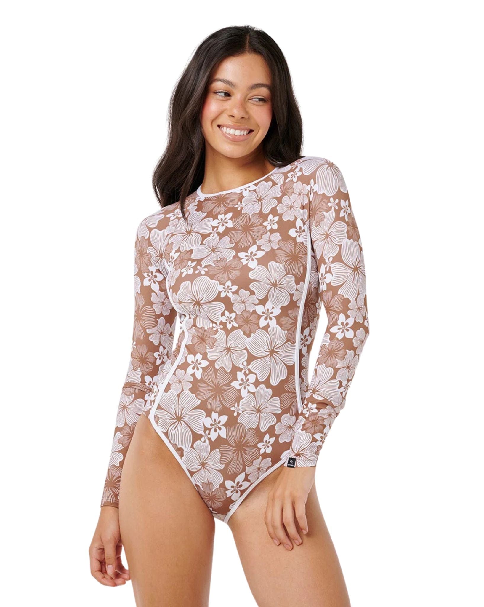 Ripcurl Aloha State Upf Surfsuit