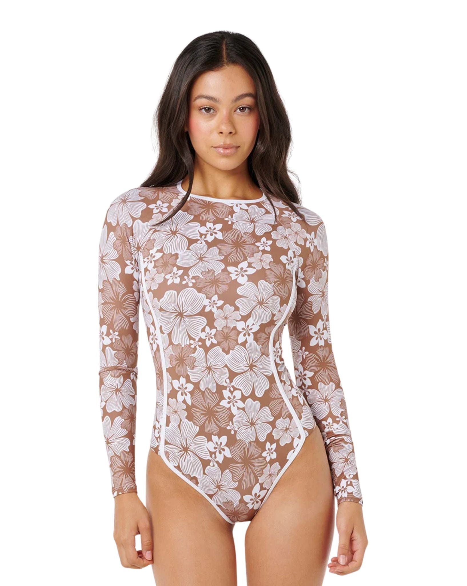 Ripcurl Aloha State Upf Surfsuit