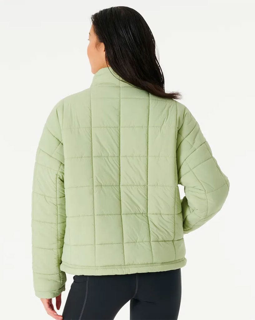 Ripcurl Anti-Series Anotea Pack Jacket