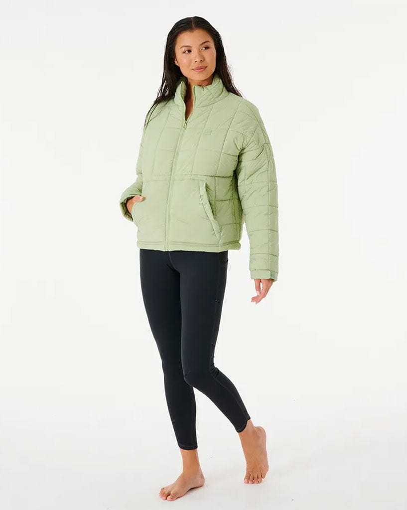 Ripcurl Anti-Series Anotea Pack Jacket