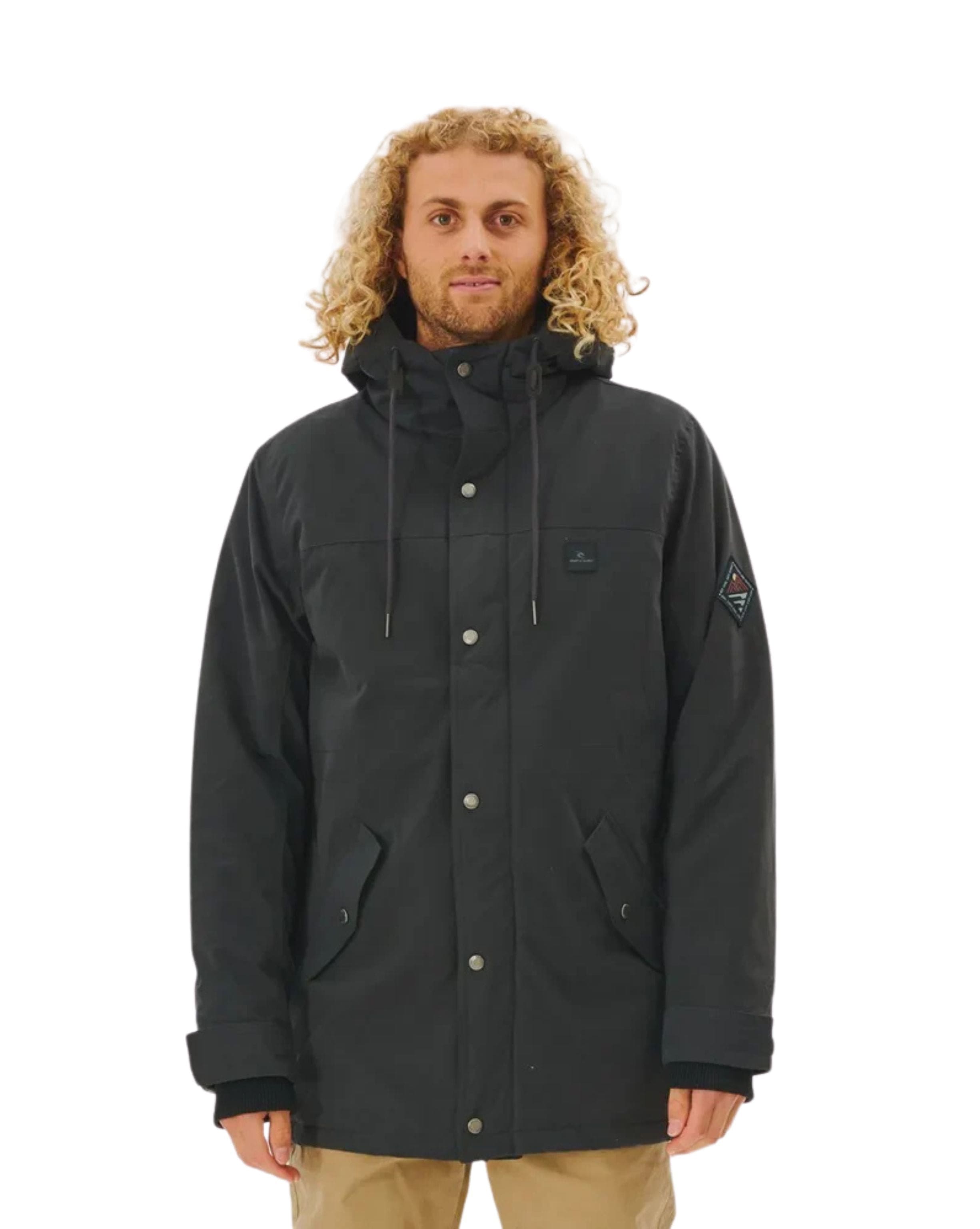 Ripcurl Anti-Series Exit Jacket
