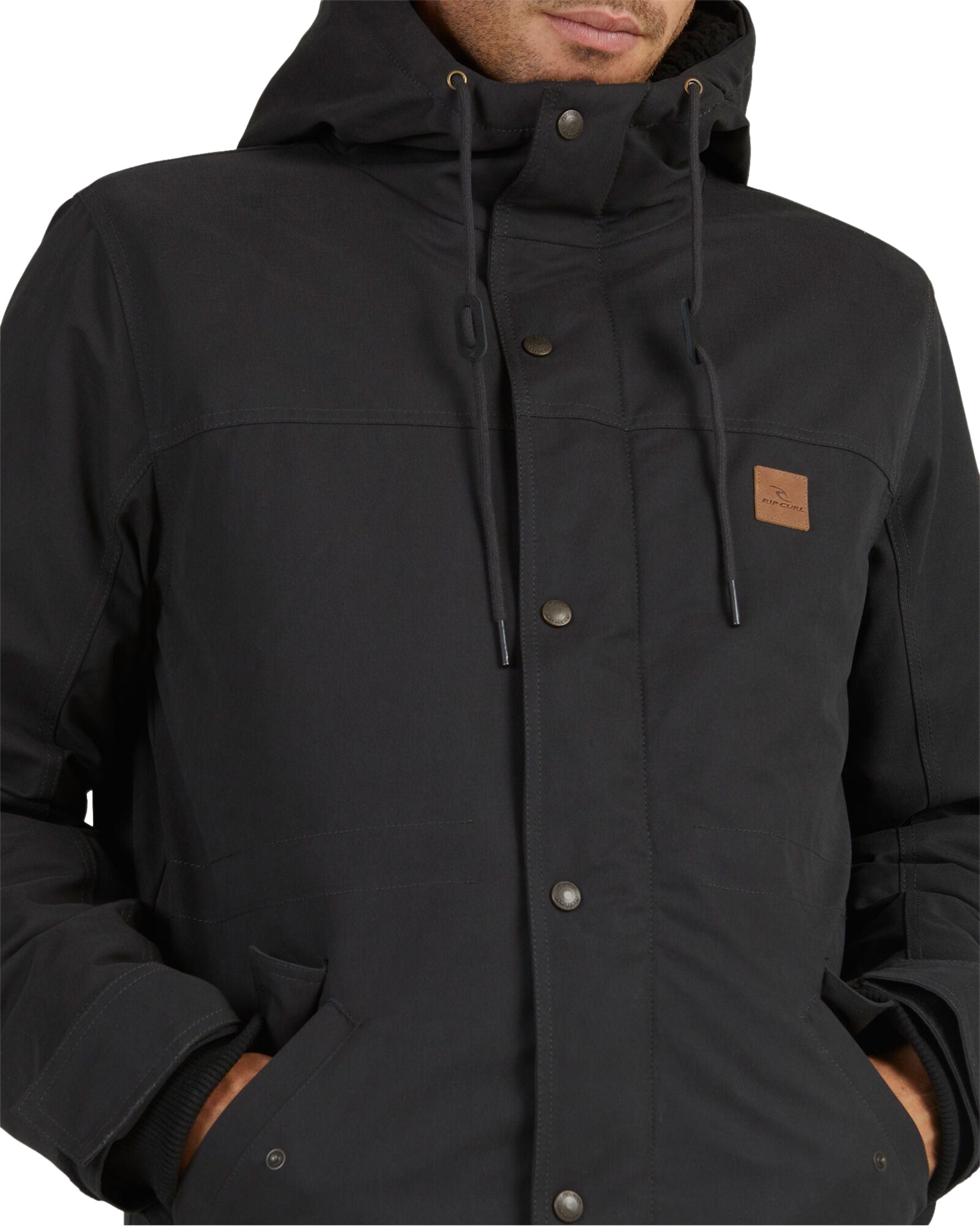 Ripcurl Anti-Series Exit Jacket
