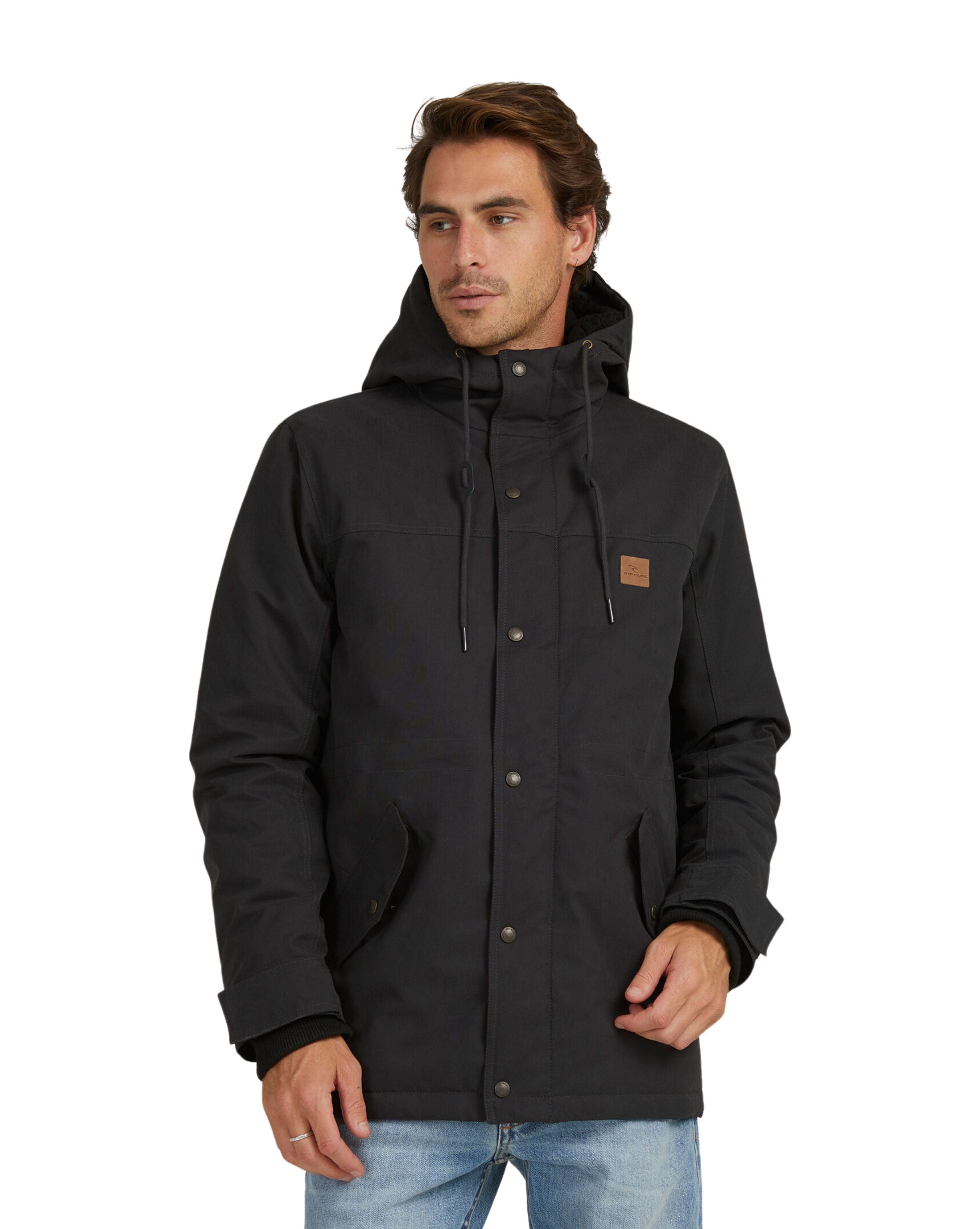 Ripcurl Anti-Series Exit Jacket
