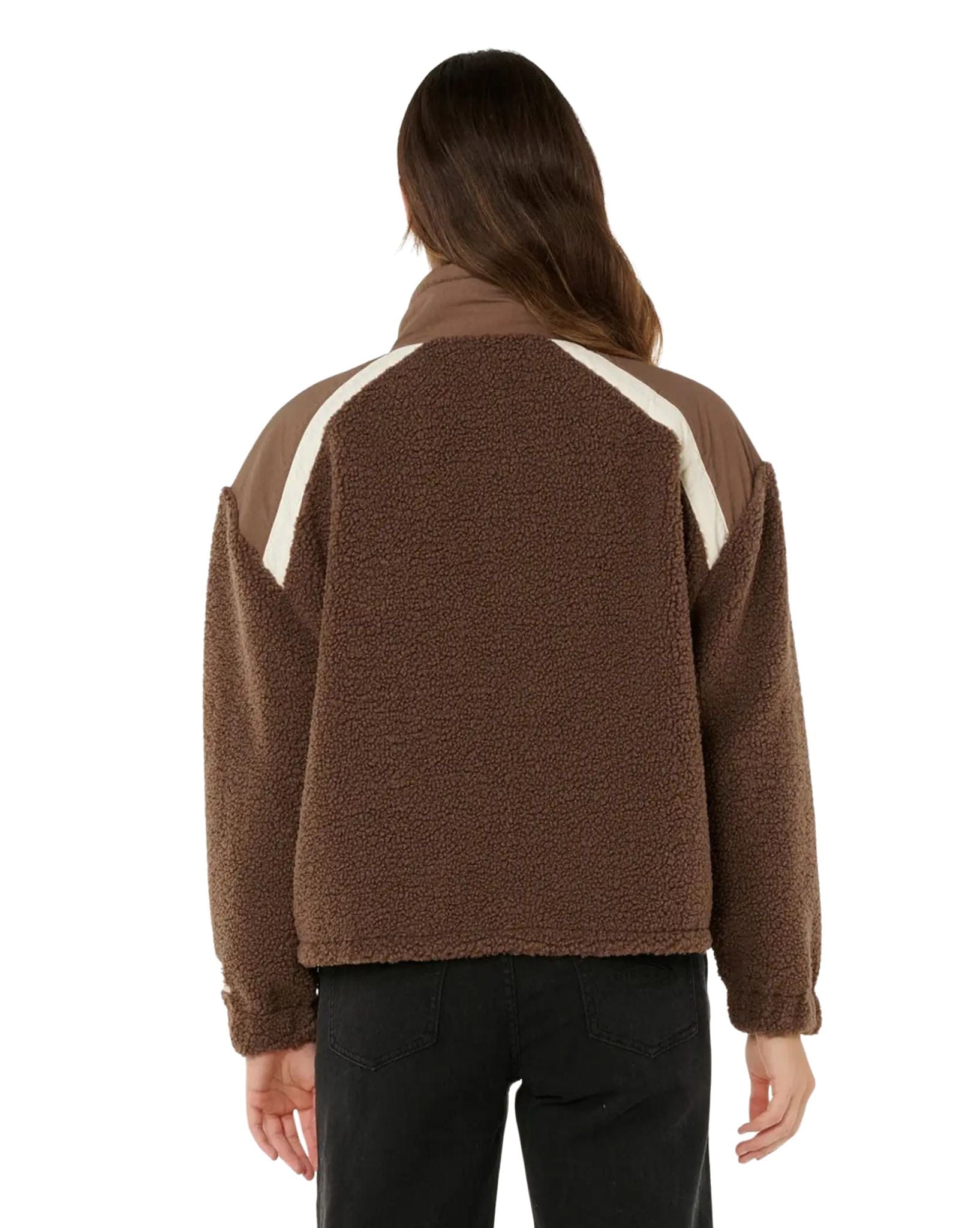 Ripcurl Anti-Series-Polar-Fleece