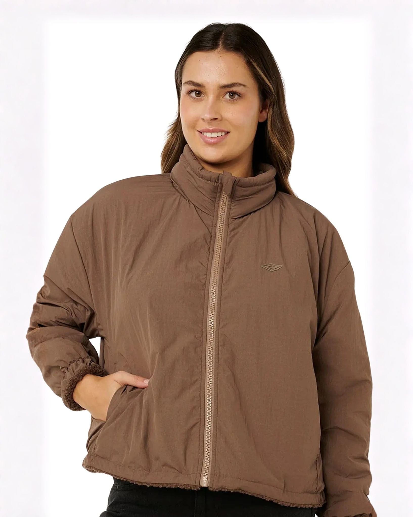 Ripcurl Anti-Series-Polar-Fleece