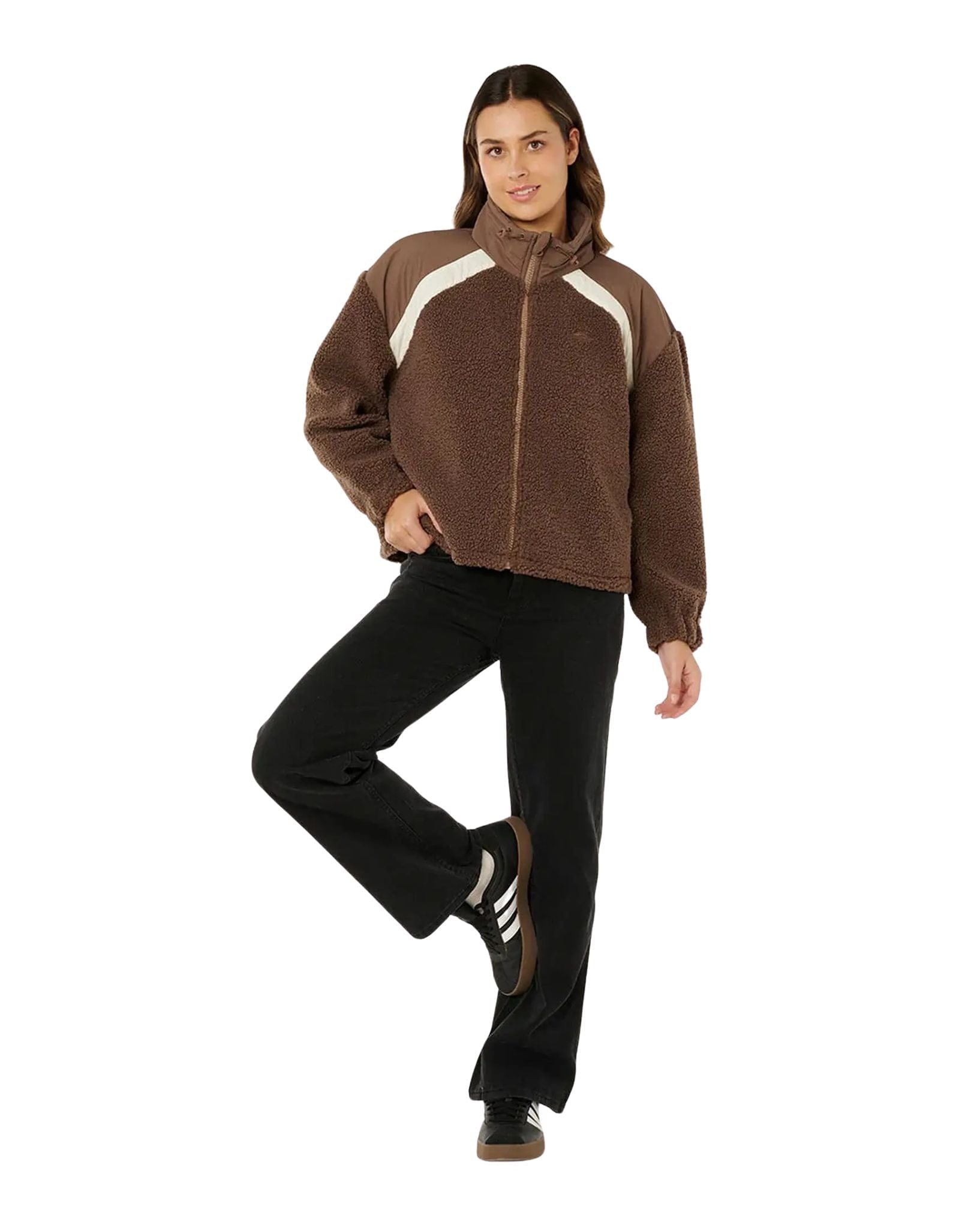 Ripcurl Anti-Series-Polar-Fleece