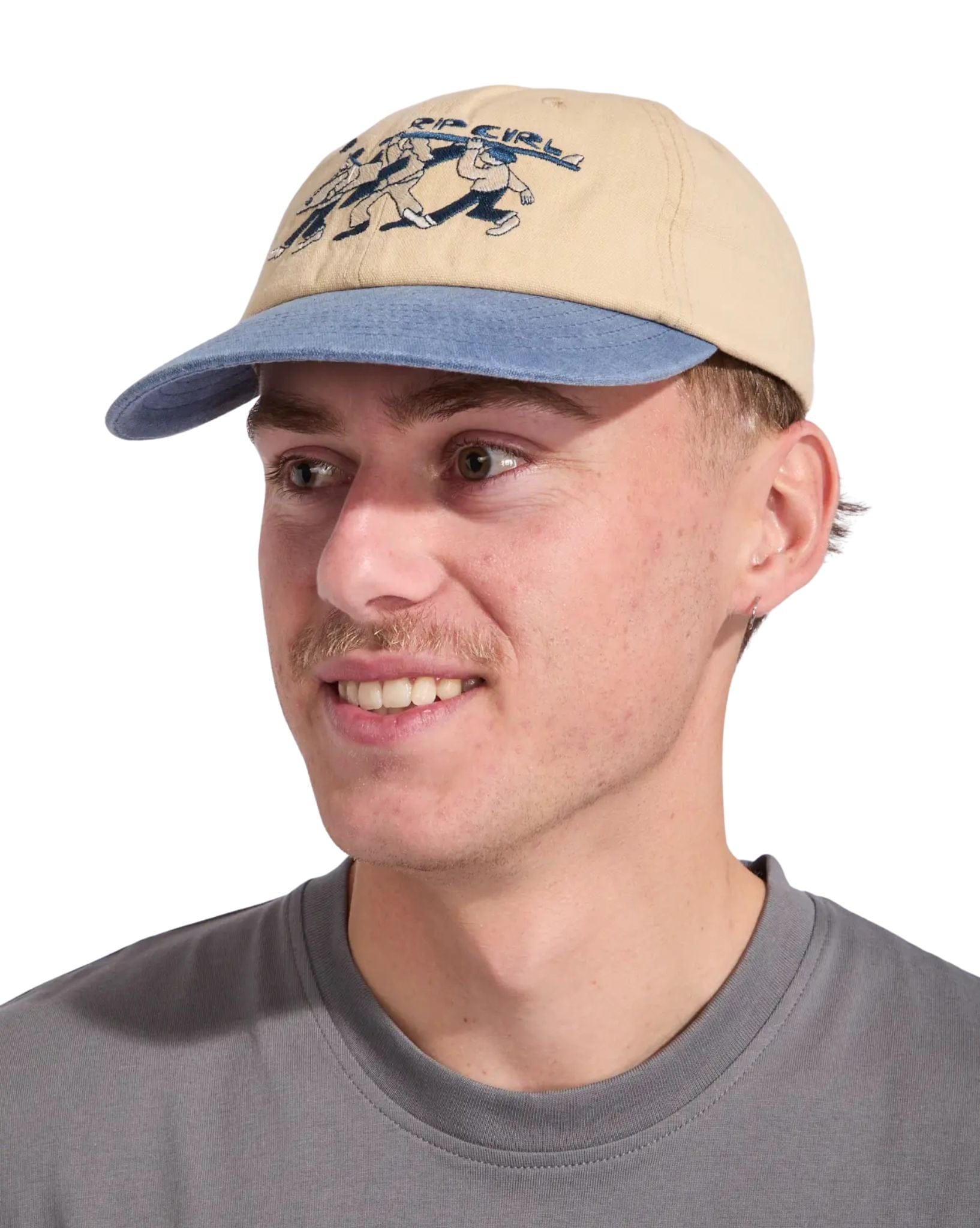 Ripcurl Aots Ty Williams Sb Cap